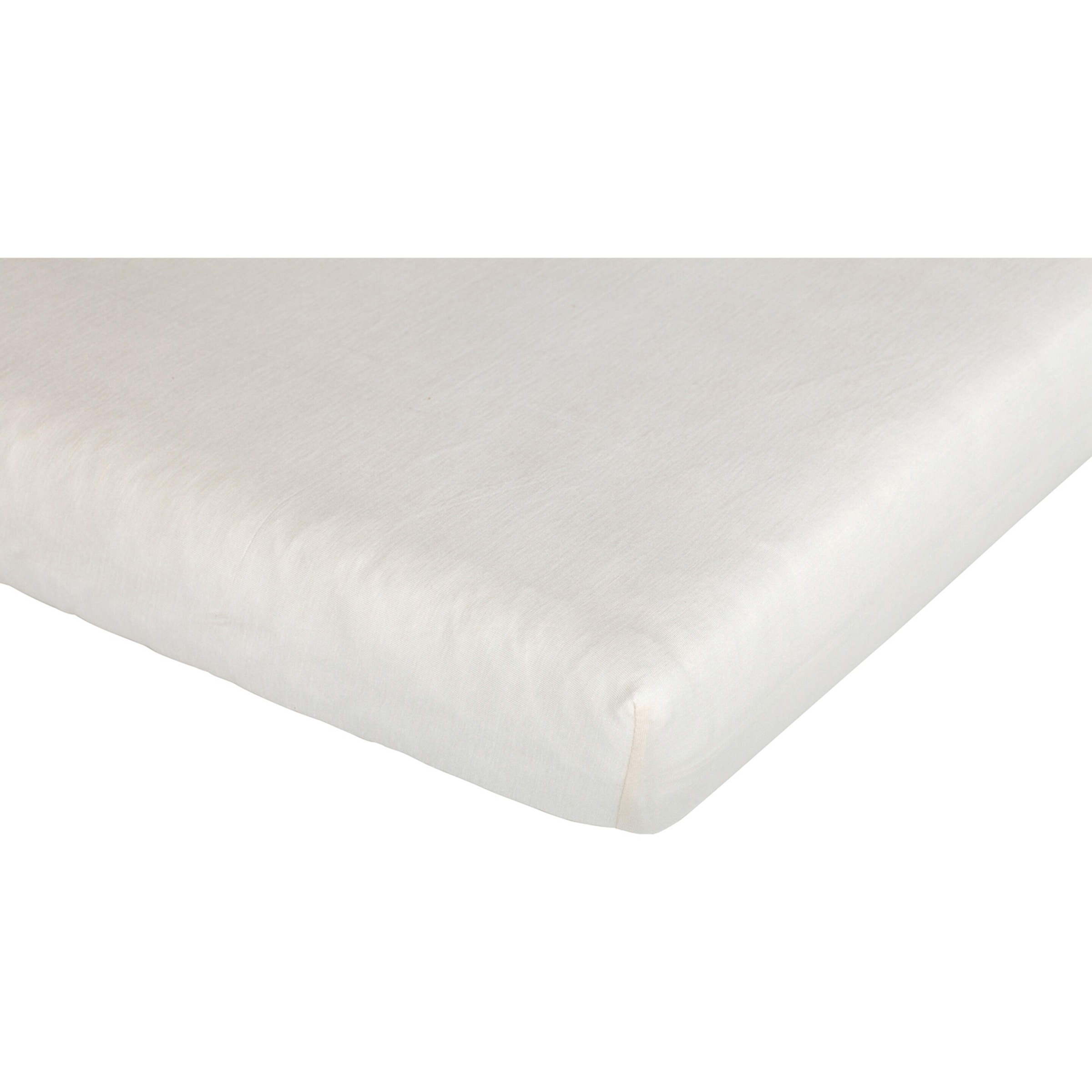 Träumeland Jersey-Spannbetttuch 60x120 - 70x140 cm extra hoch