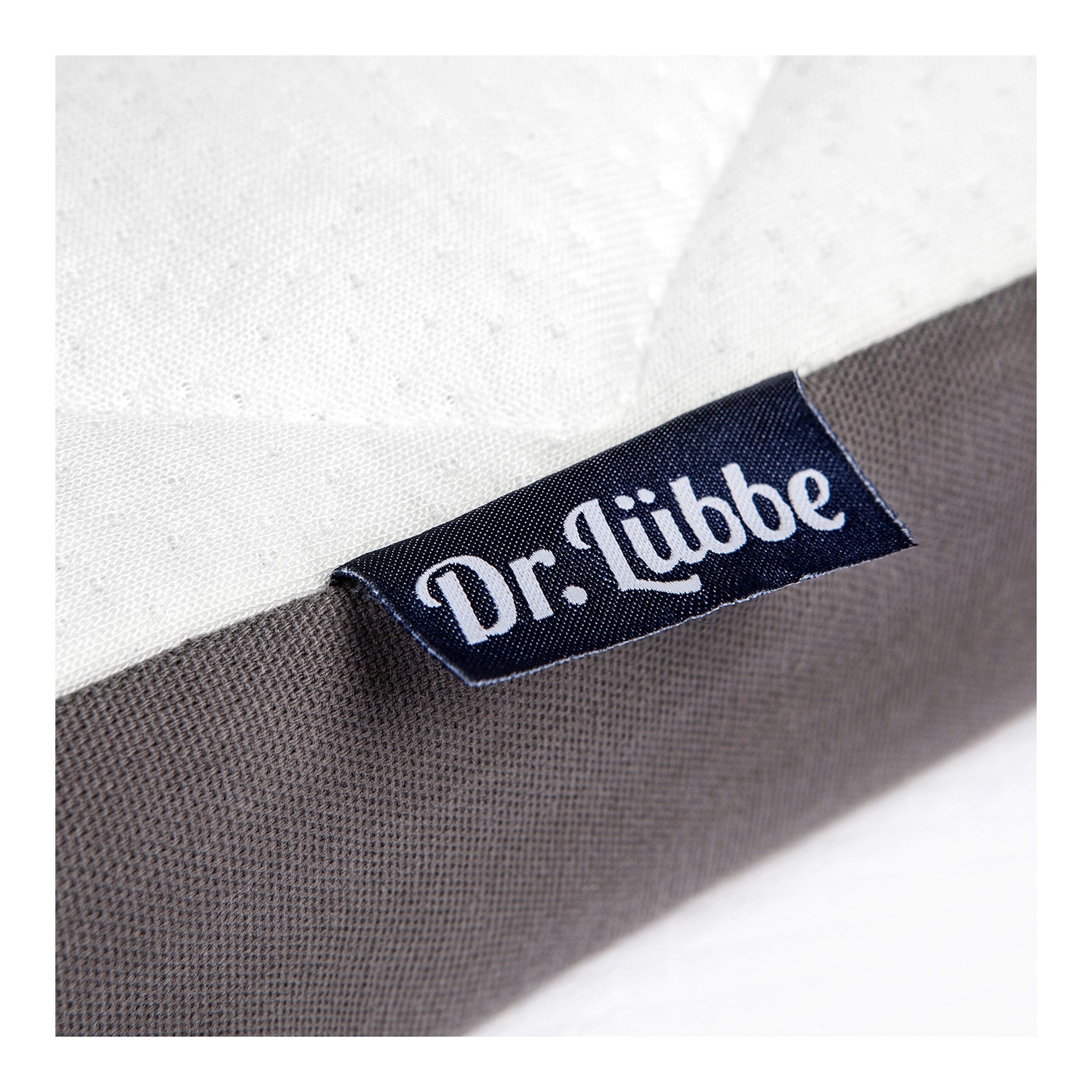 Julius Zöllner Matratze Dr. Lübbe Premium 36x78 cm für Kinderwagen
