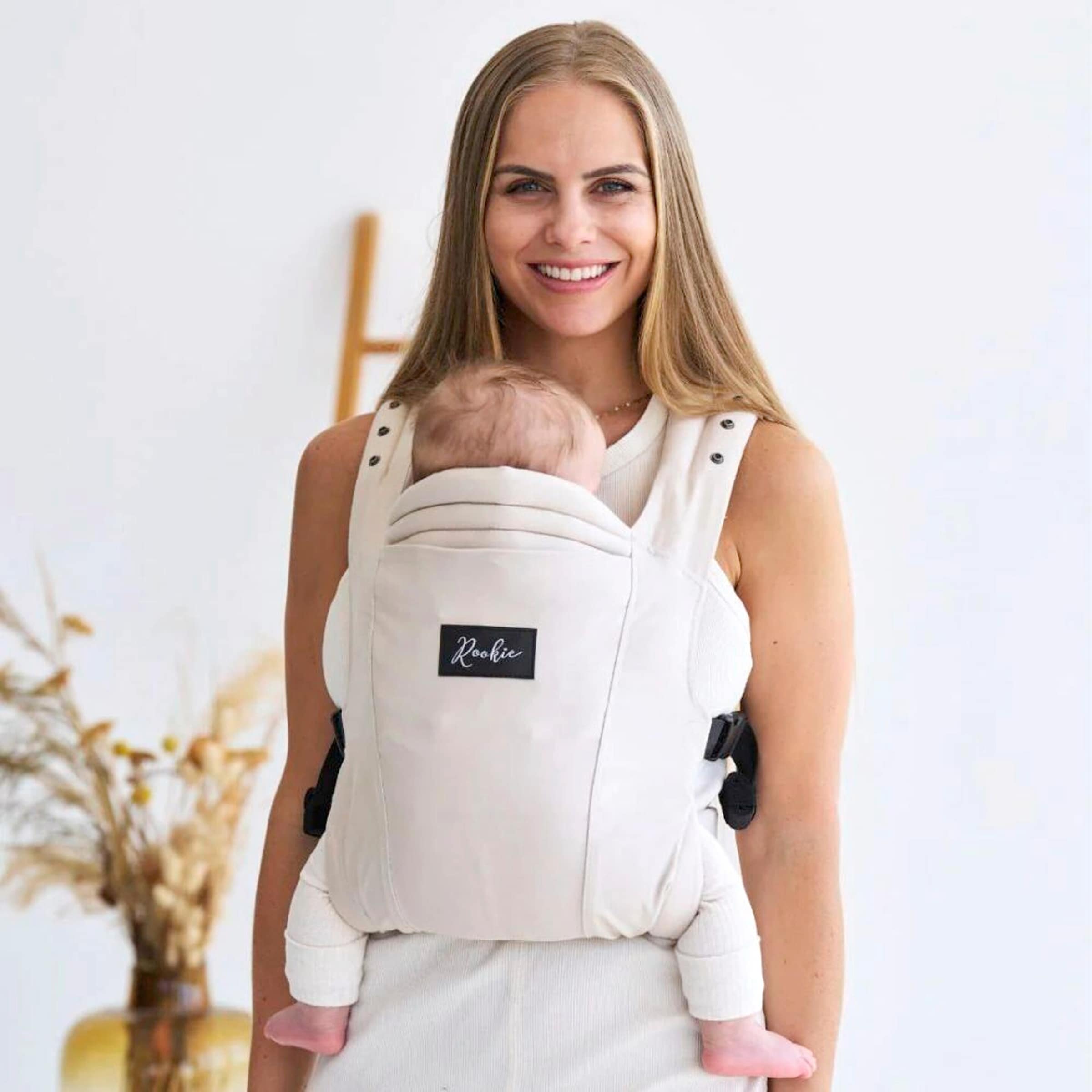 Rookie Babytrage Premium Elite