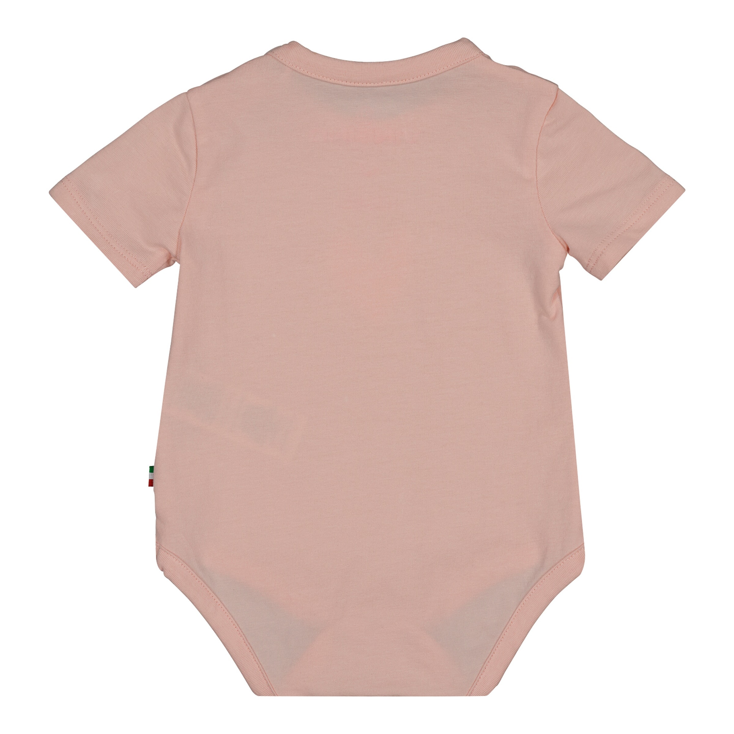 Vingino Body kurzarm Herz