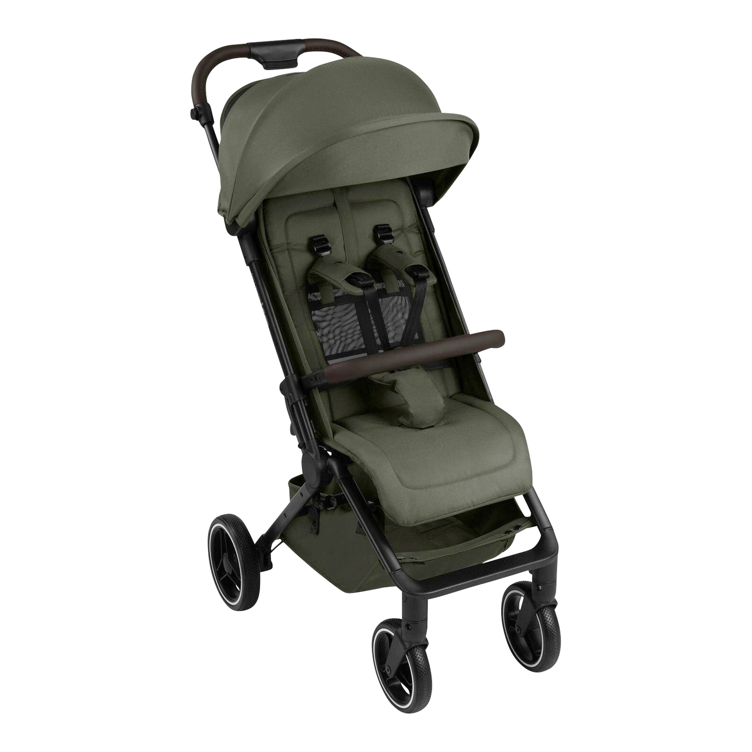 Abc Design Buggy Ping 3 Trekking oliv