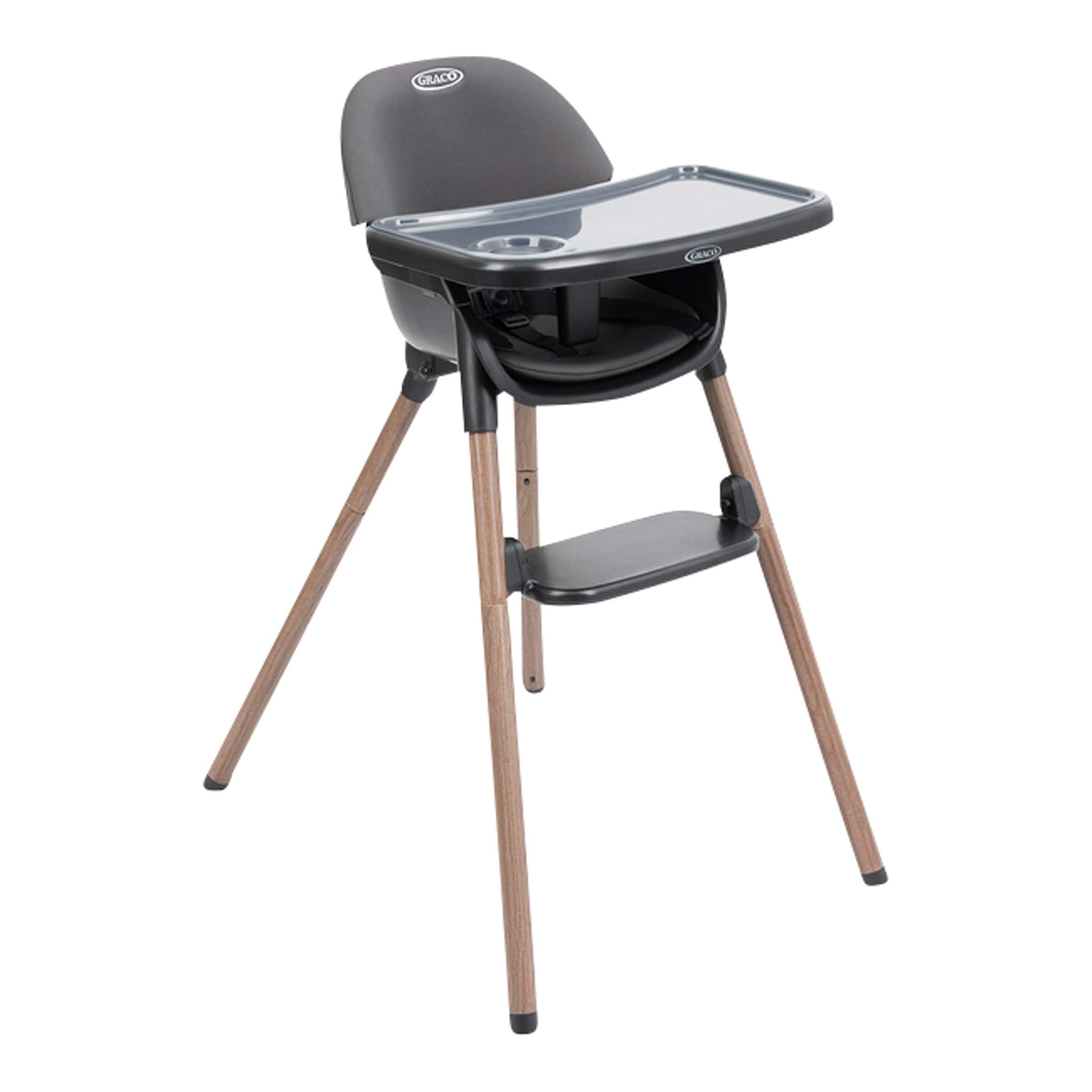 Graco Hochstuhl Presti