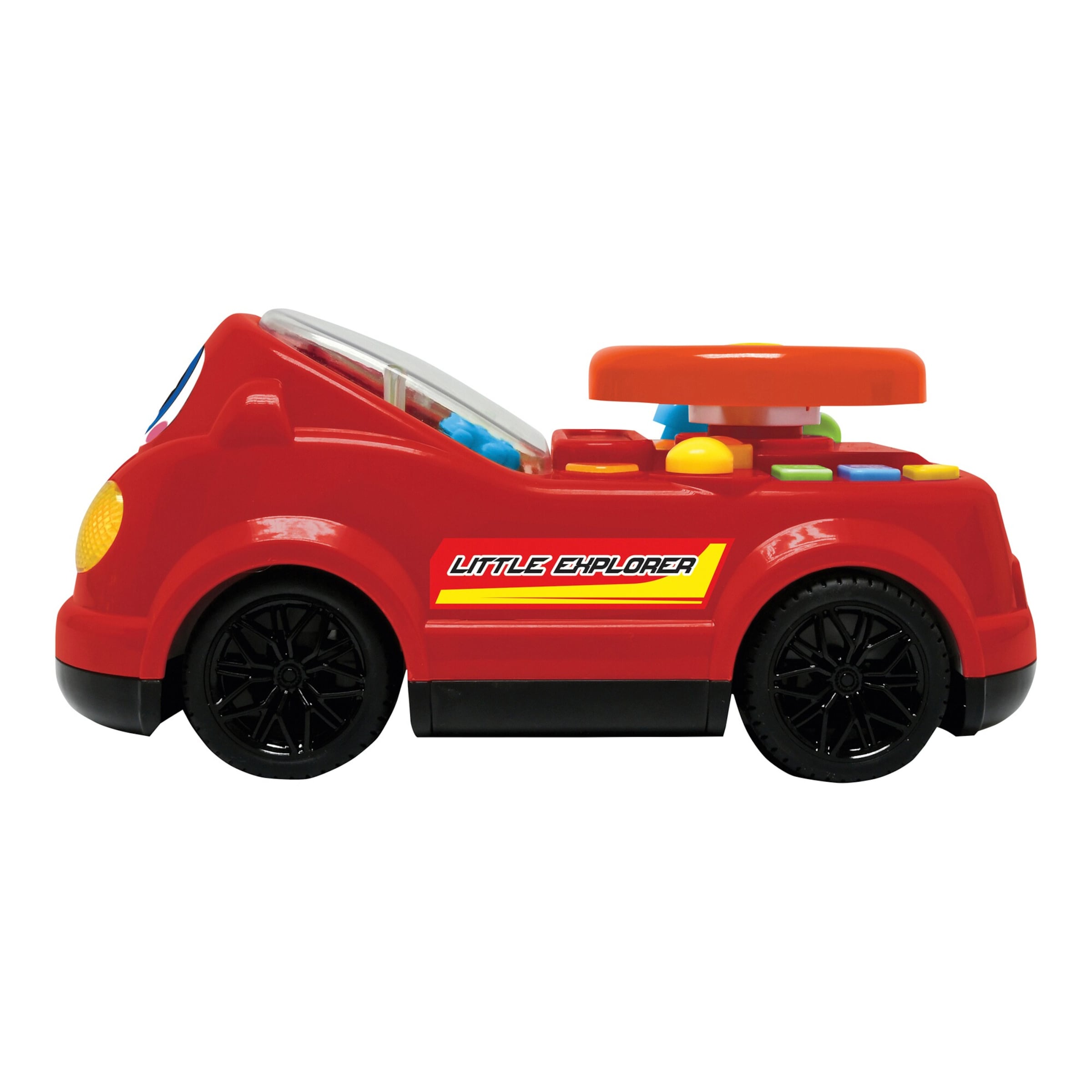 Lexibook RC Auto & Konsole 2in1