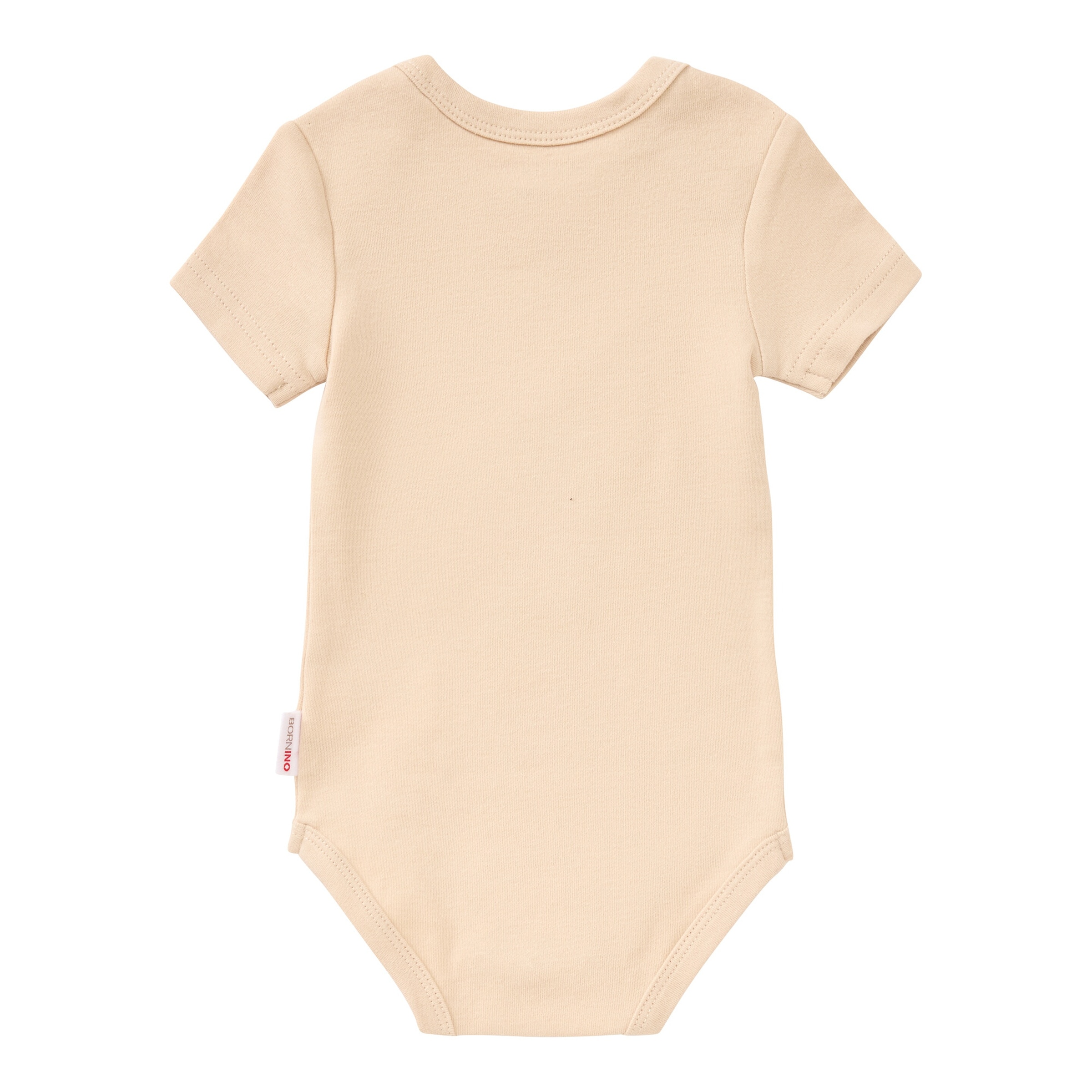 Bornino Lieblinge Body kurzarm