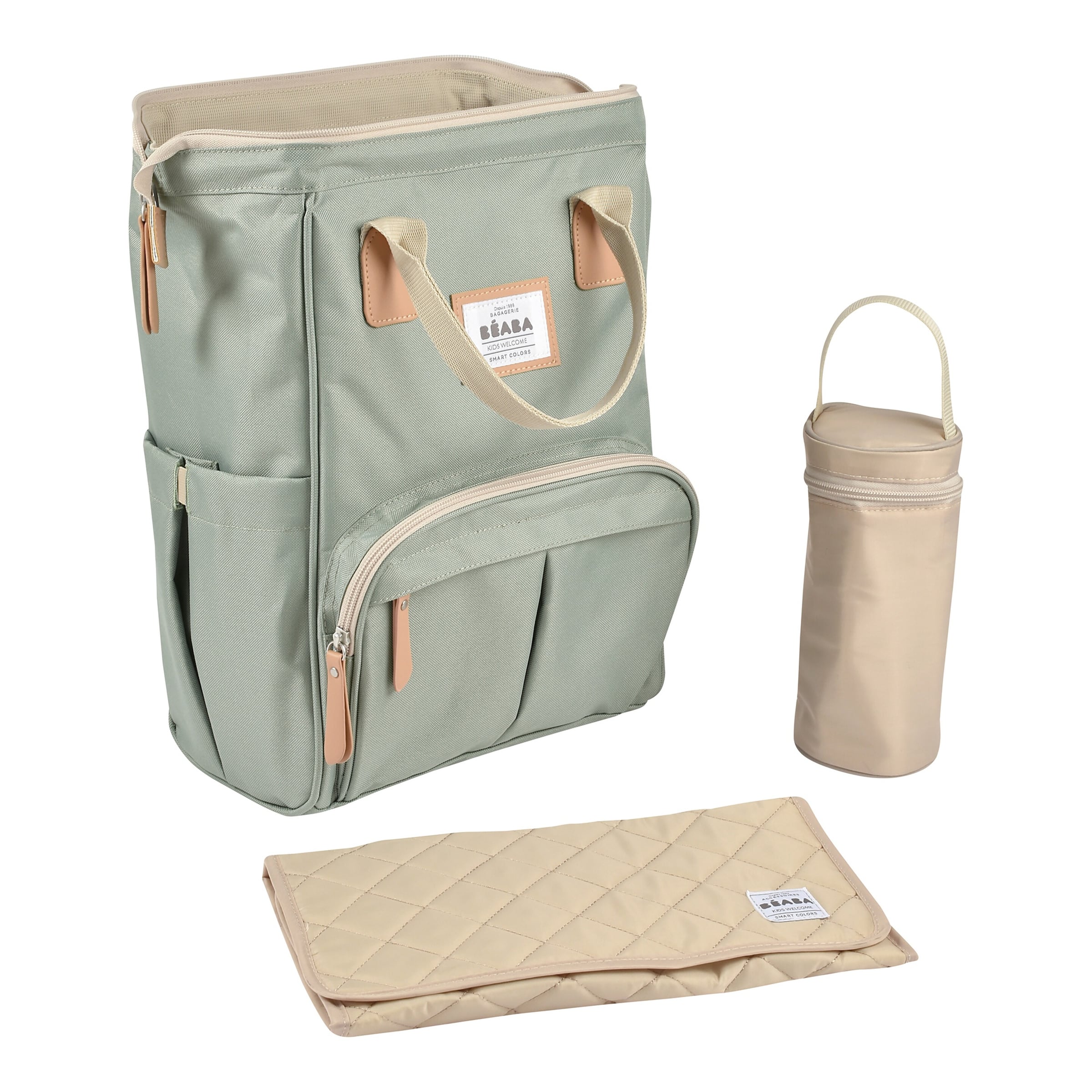 Beaba Wickeltasche Wellington