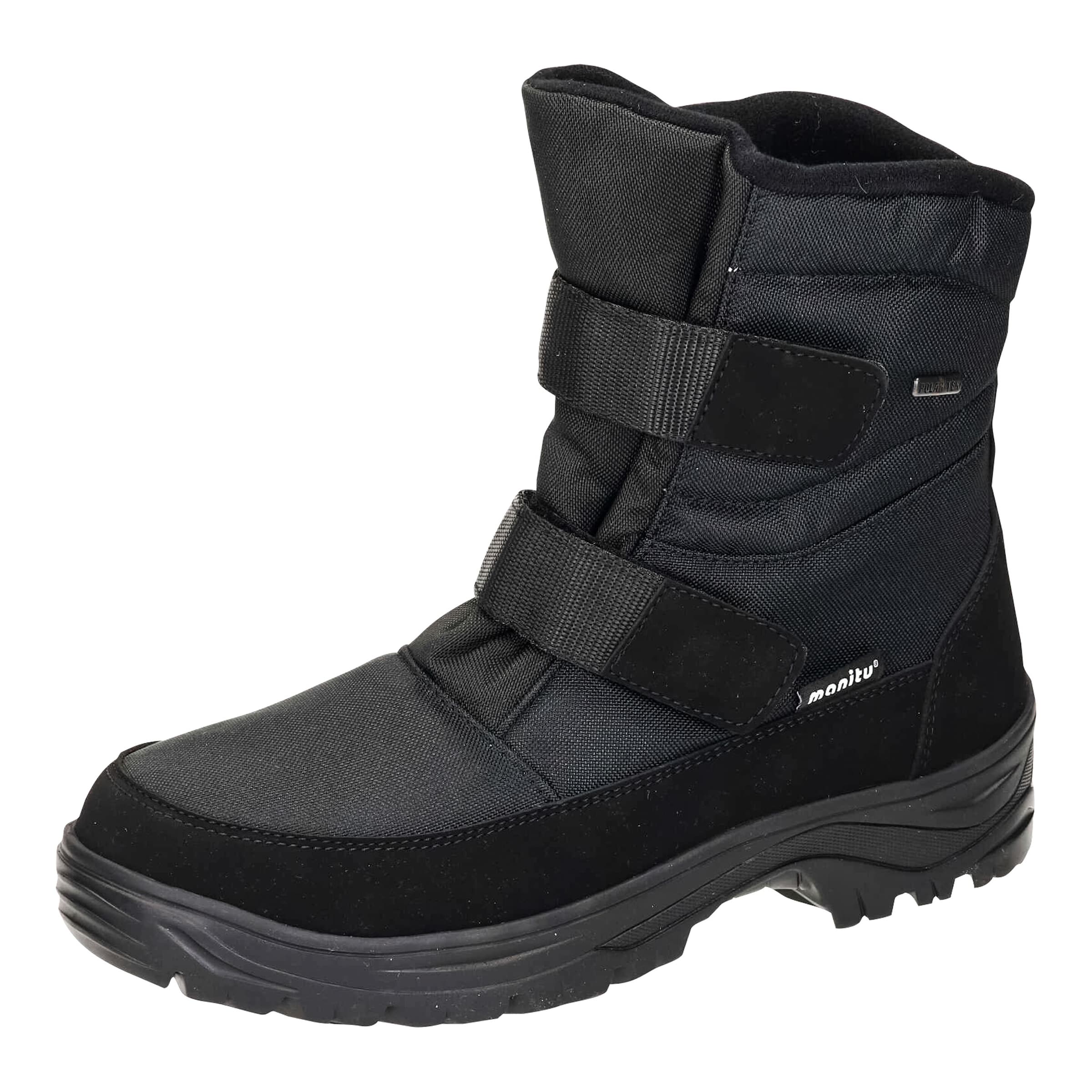 Winterstiefel 'Aalborg'