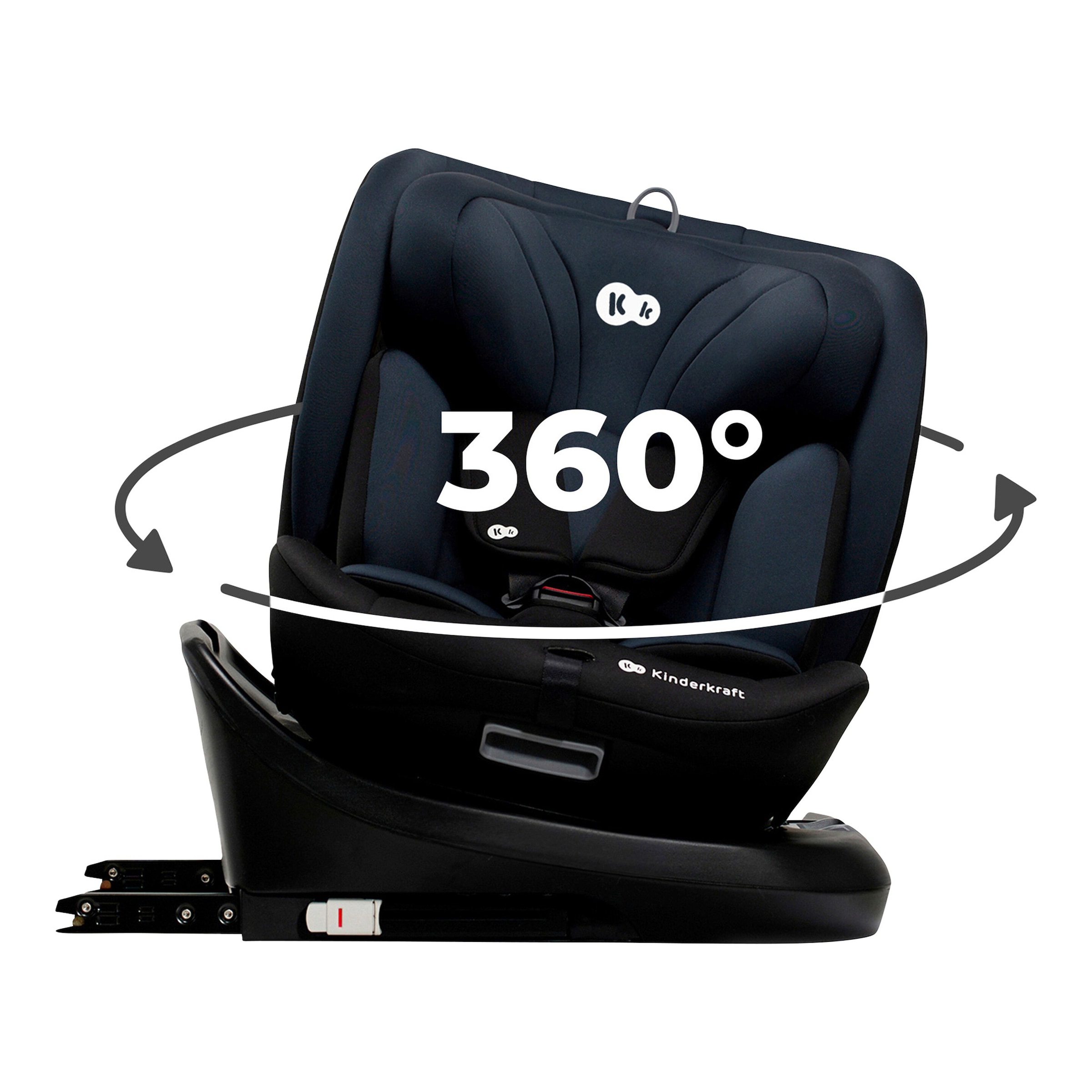 Kinderkraft Kindersitz I-GROW