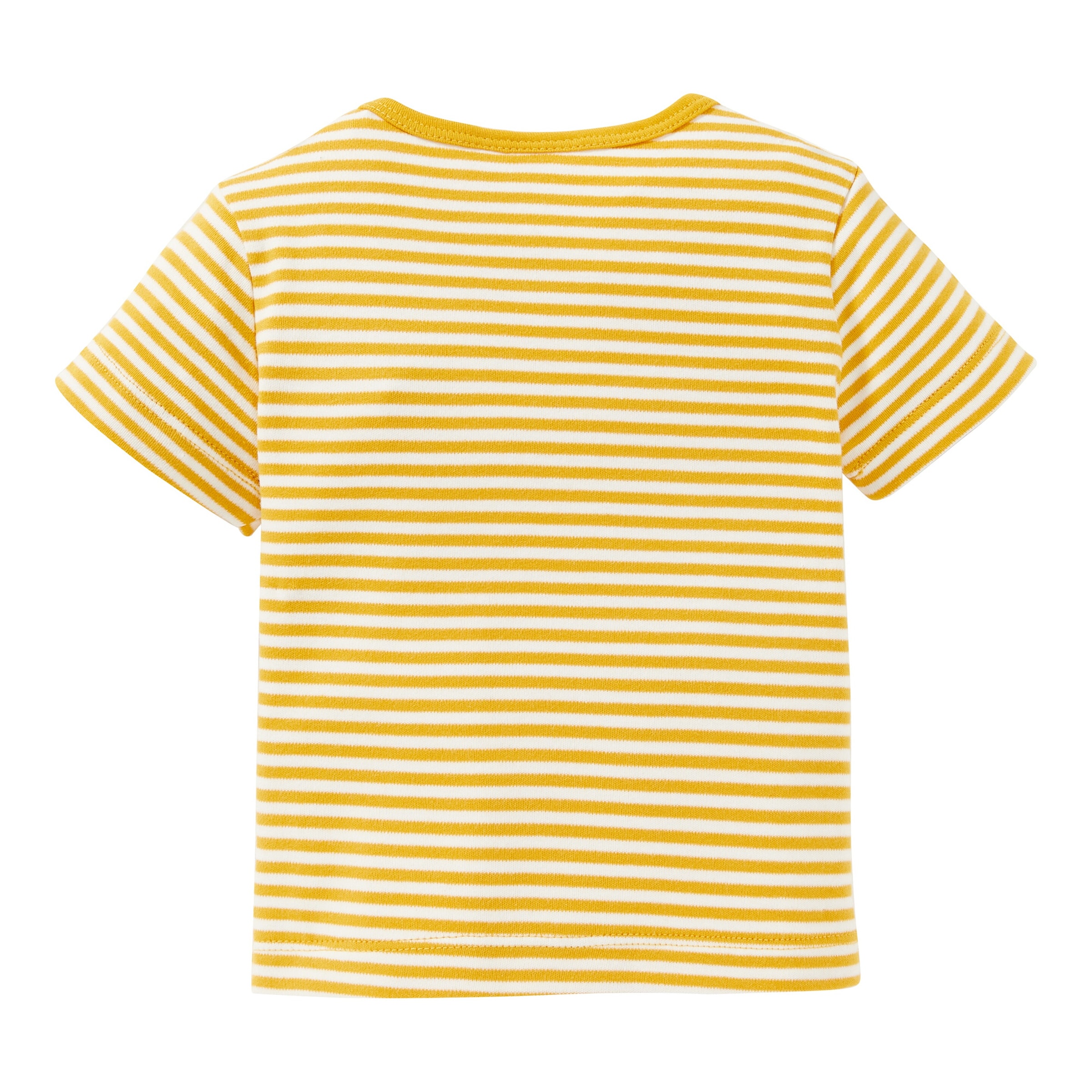 Bornino Zoo T-Shirt Ringel