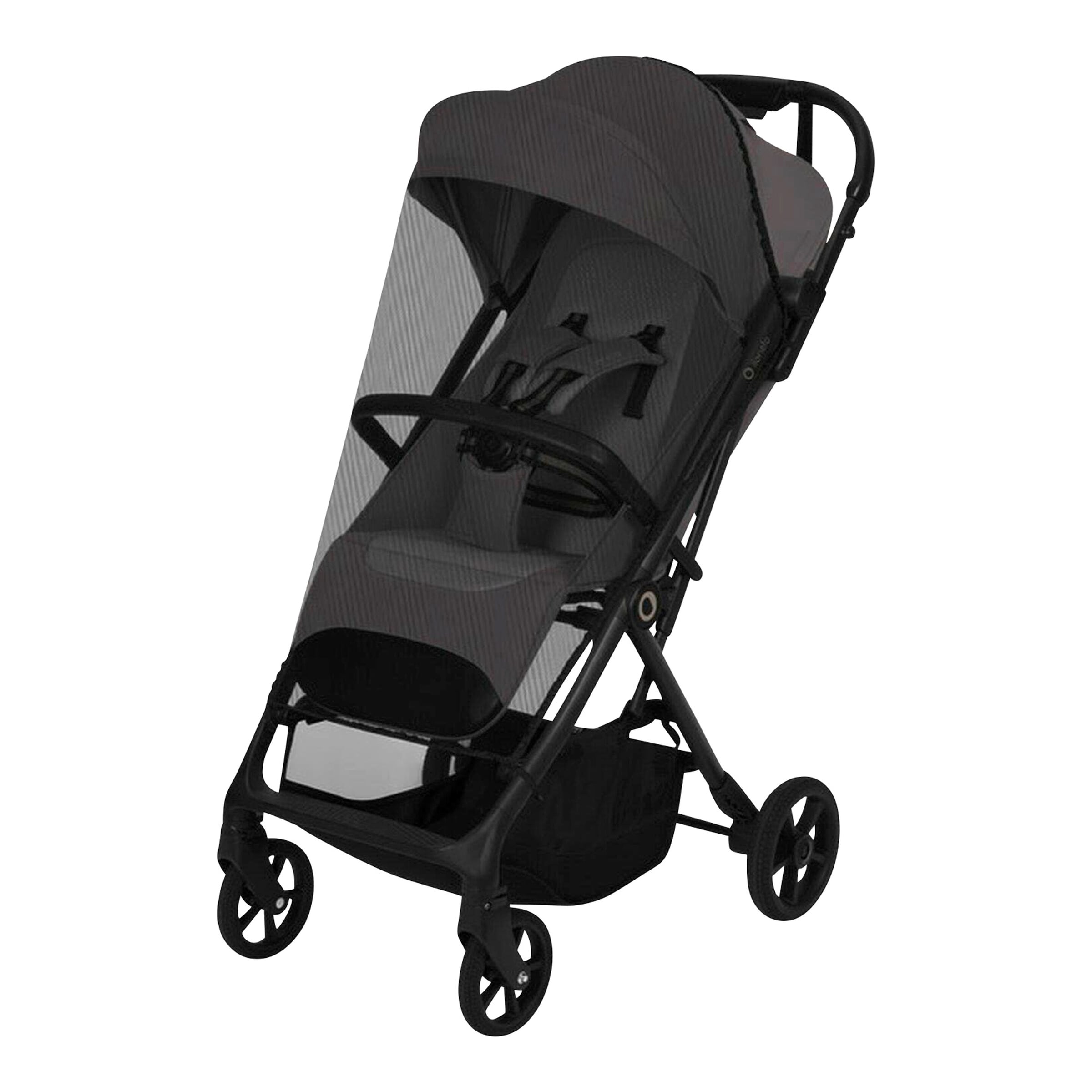 Lionelo Buggy TANSI beige