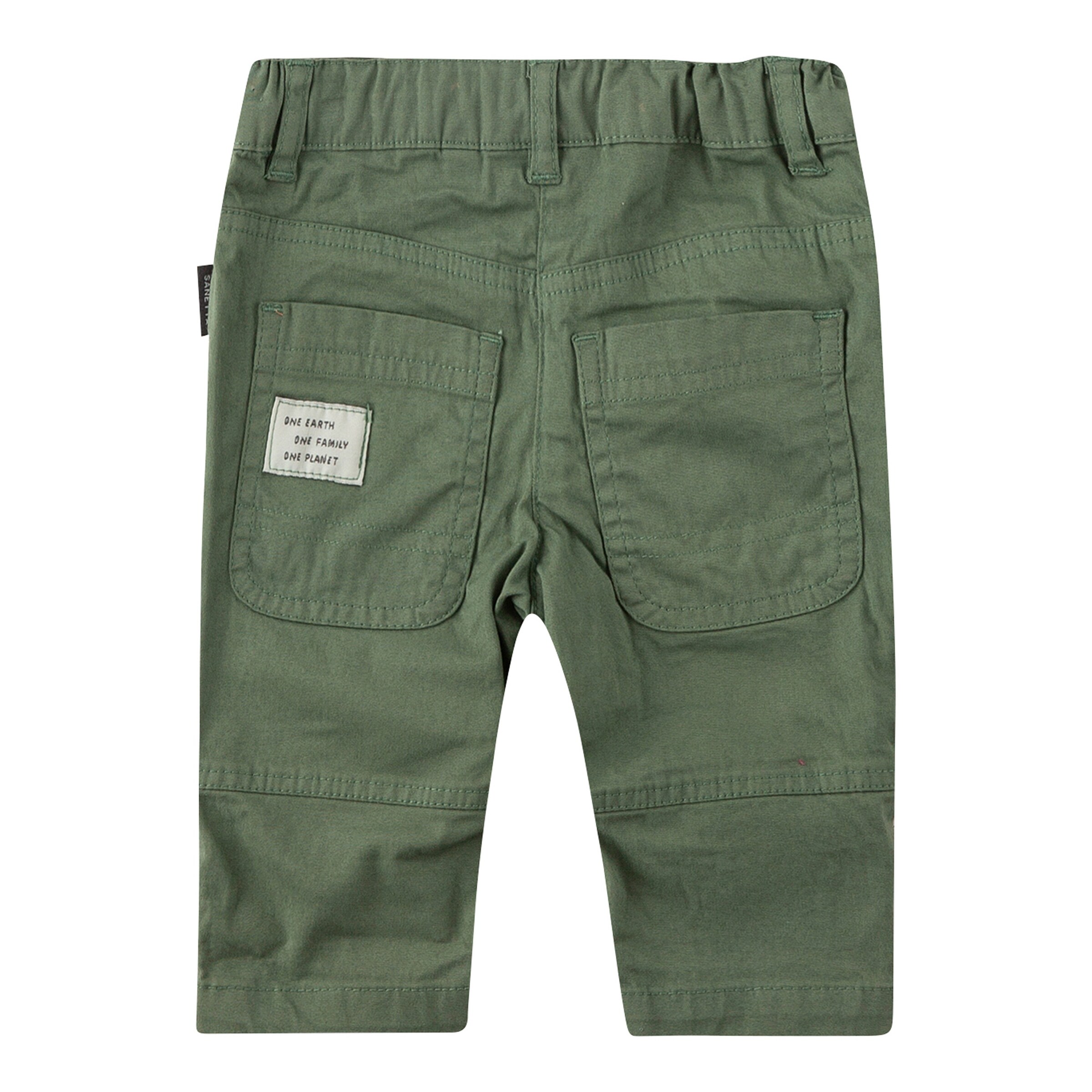 Sanetta Pure Pure Cargohose