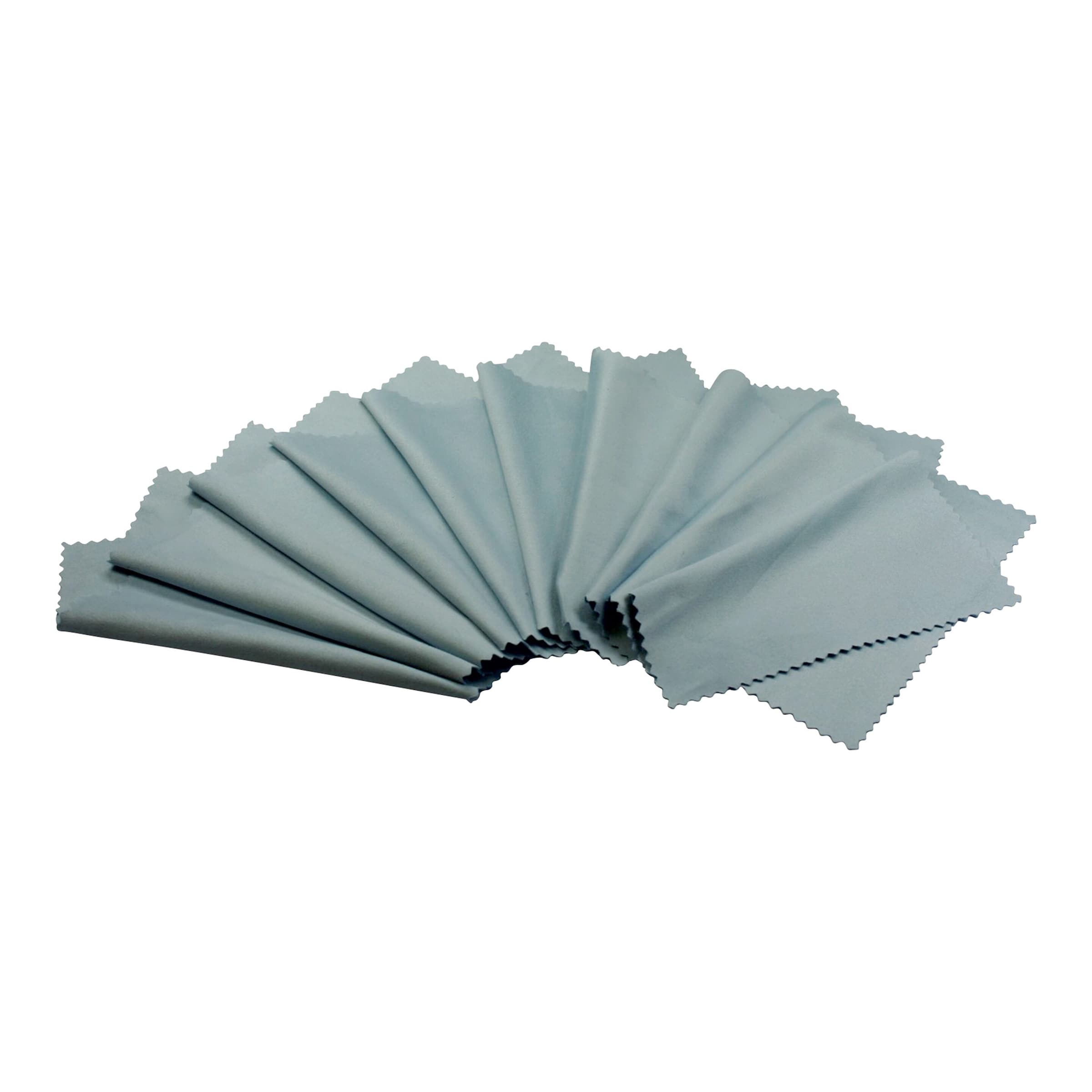 Putztücher 'Mikrofaser', 10 Stück