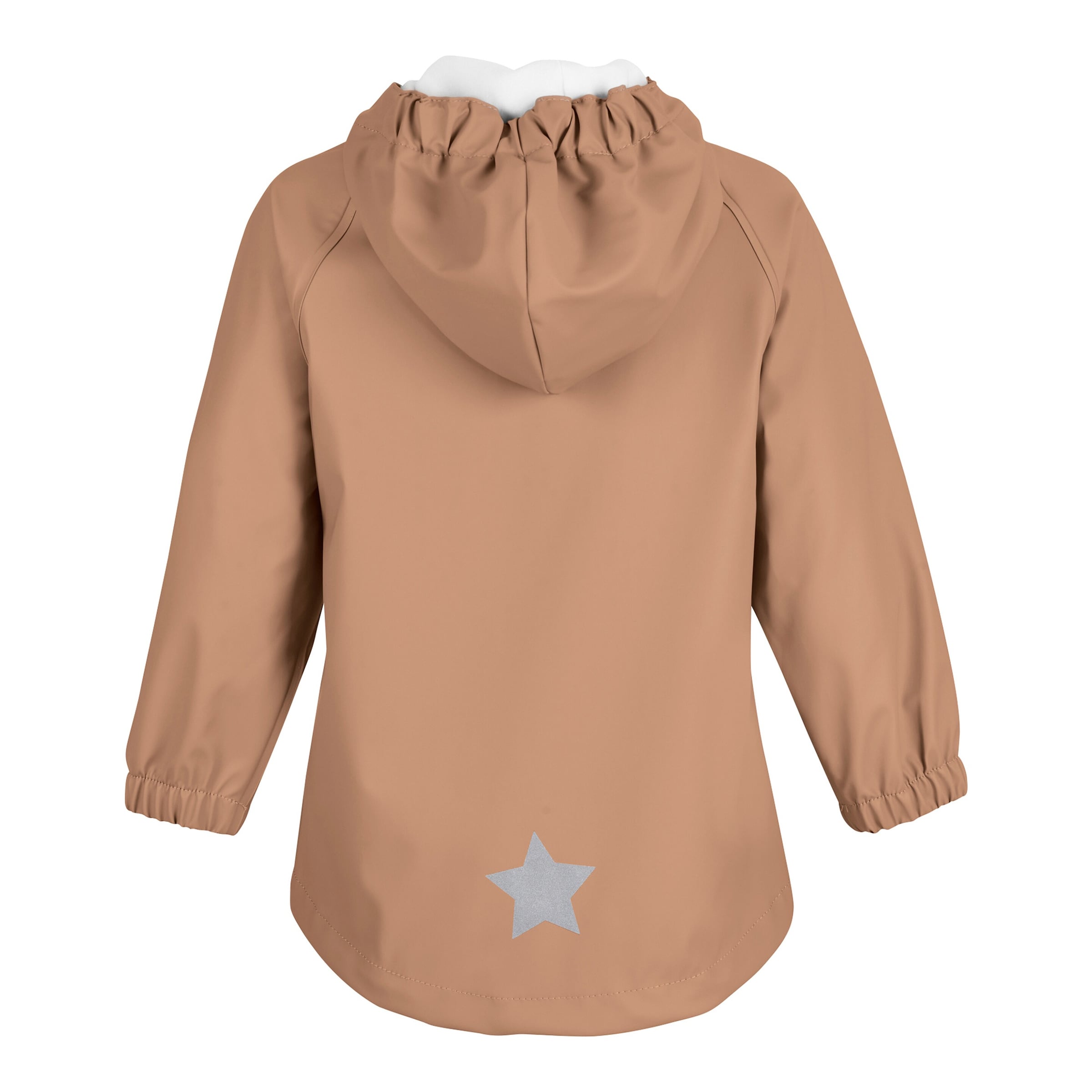 Sterntaler Regenjacke