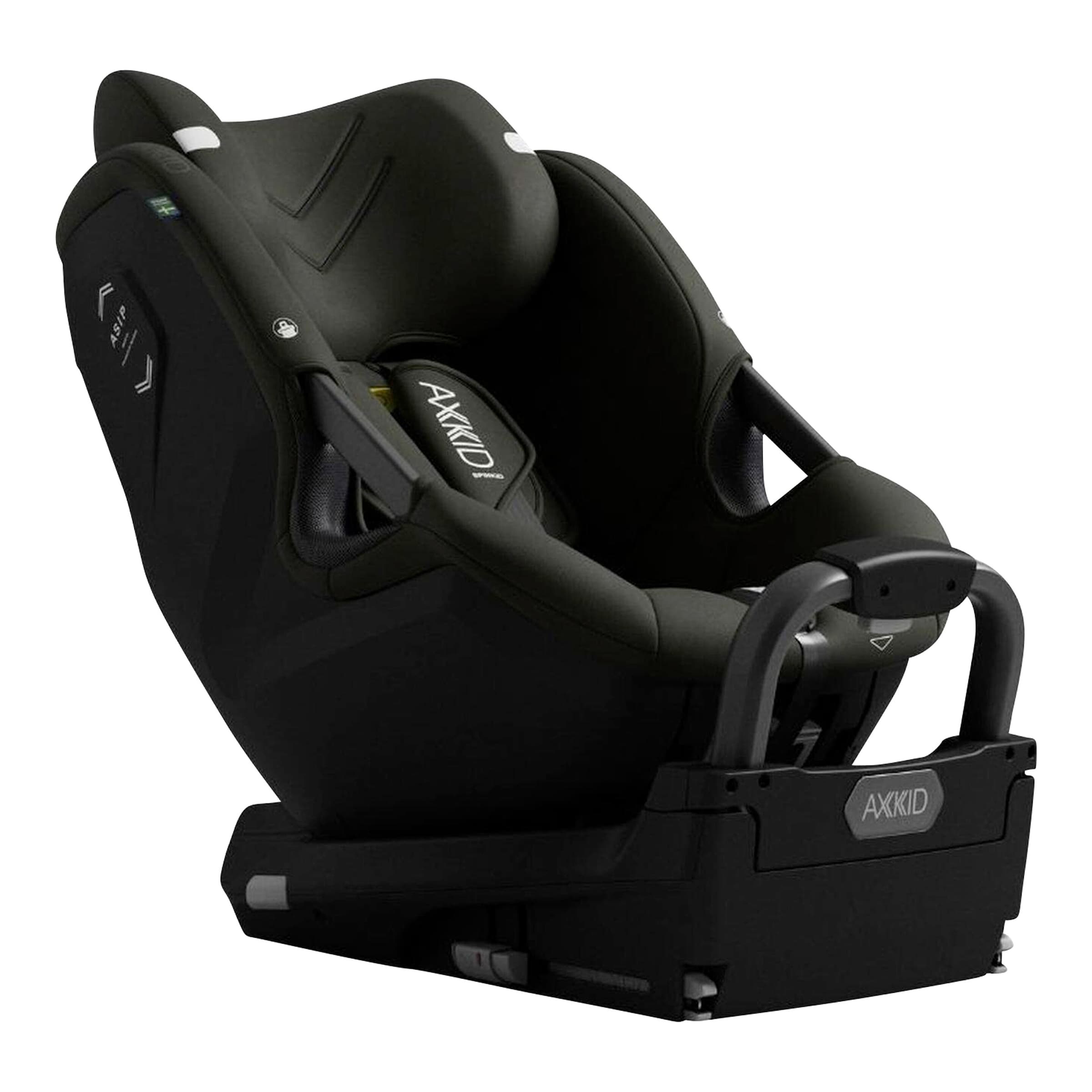 Axkid Kindersitz Spinkid 2