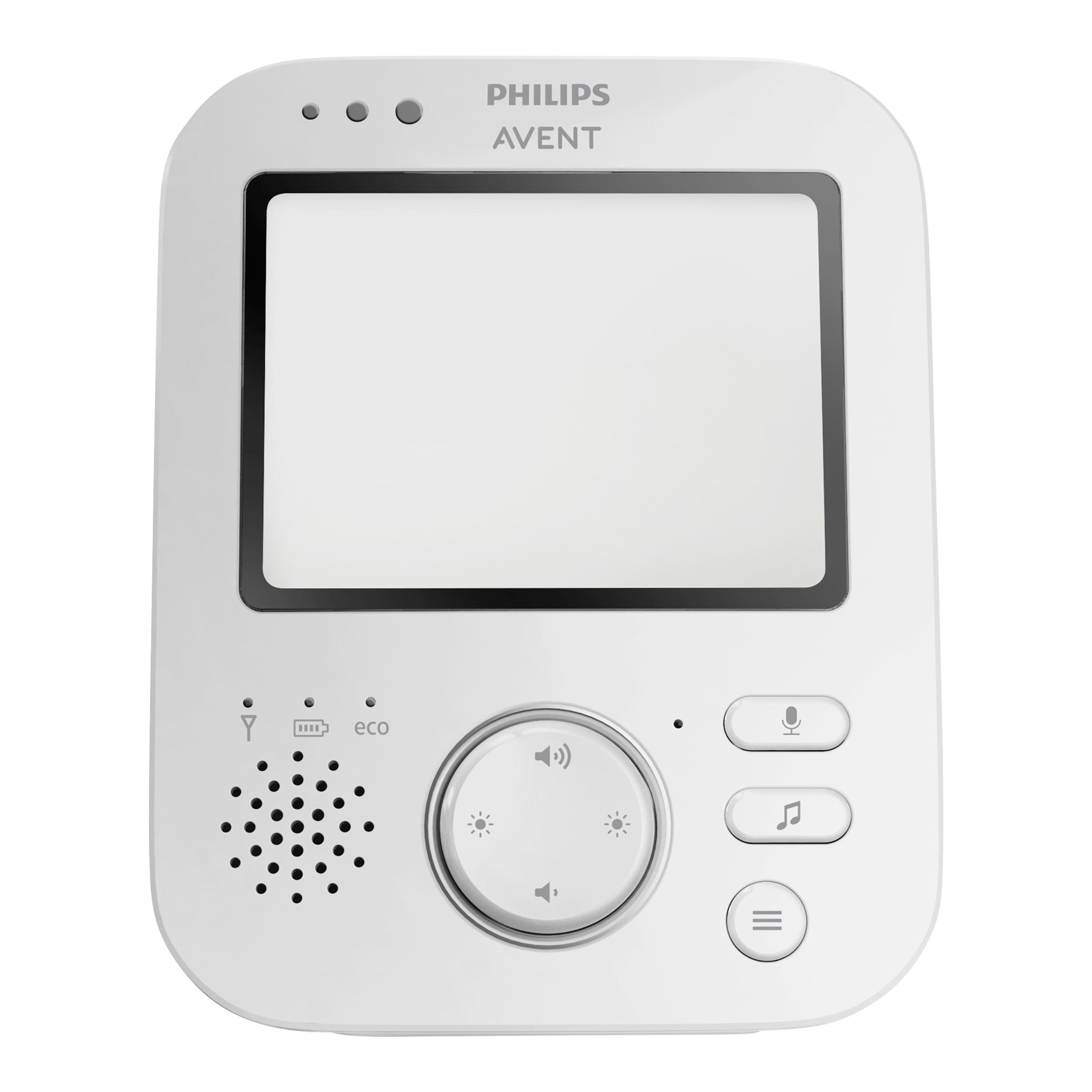 Philips Avent Babyphone mit Kamera Premium SCD892/26