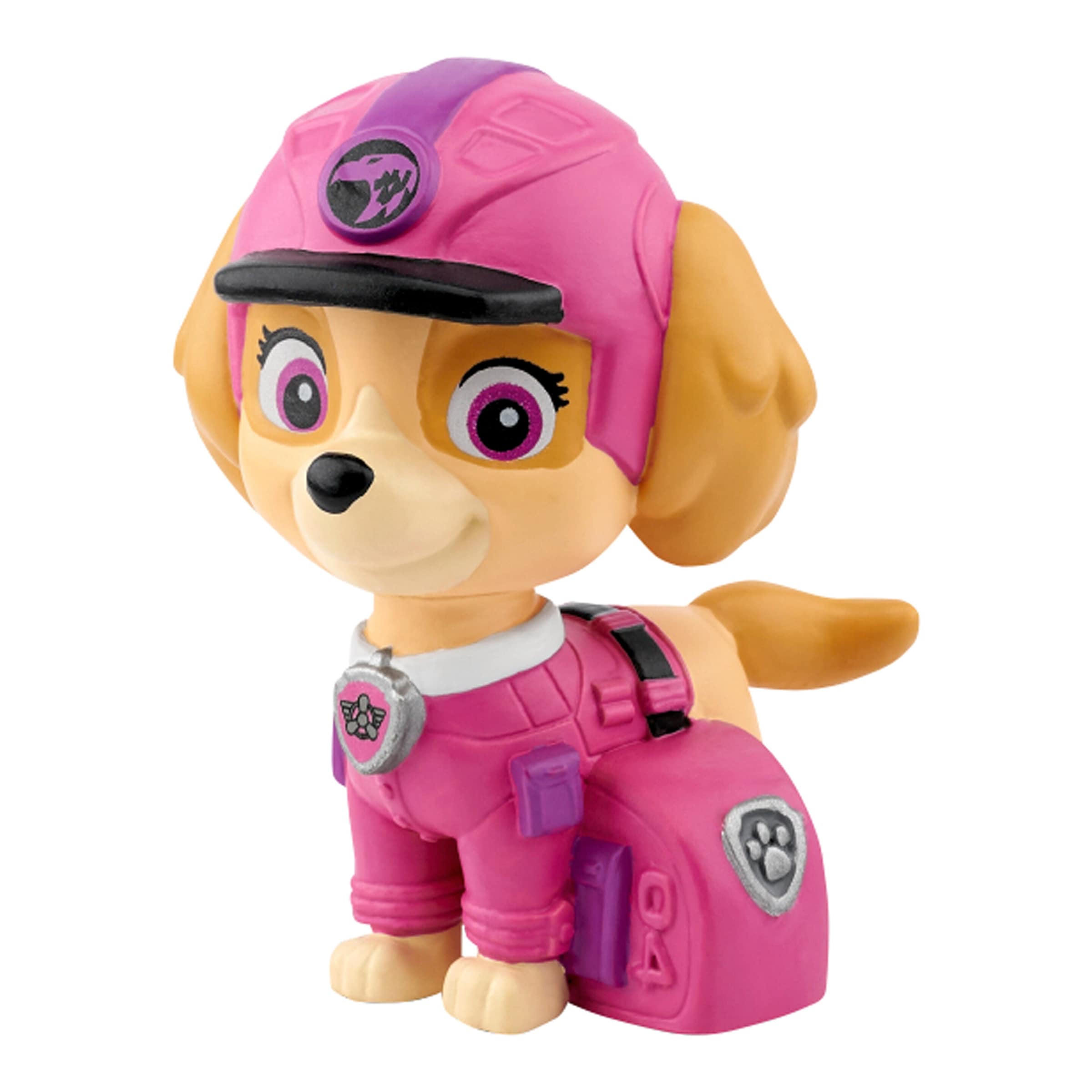Tonies Paw Patrol Tonie Bundle Hörfiguren Paw Patrol - Jungle Pups - Chase/Marshall/Skye