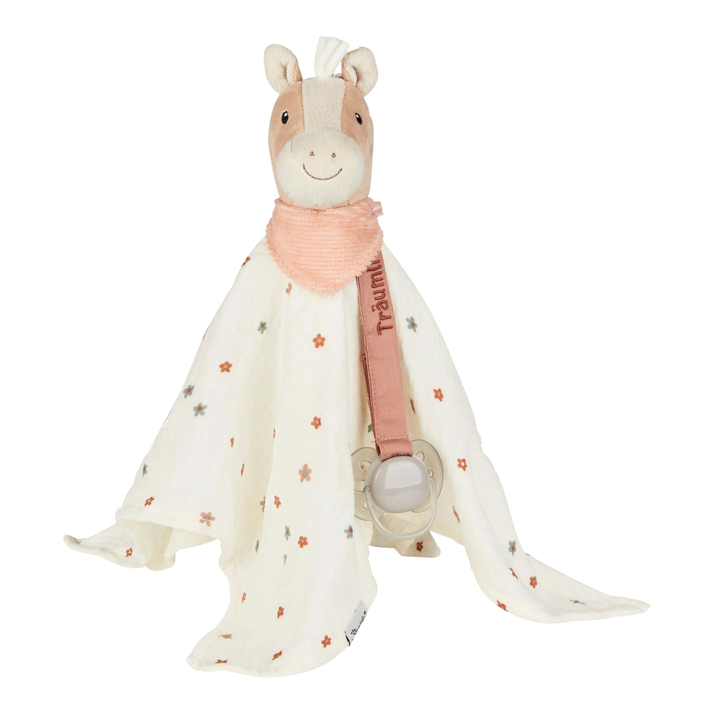 Sterntaler 2-tlg. Geschenkset Träumli Pferd Sunny mit Beißring