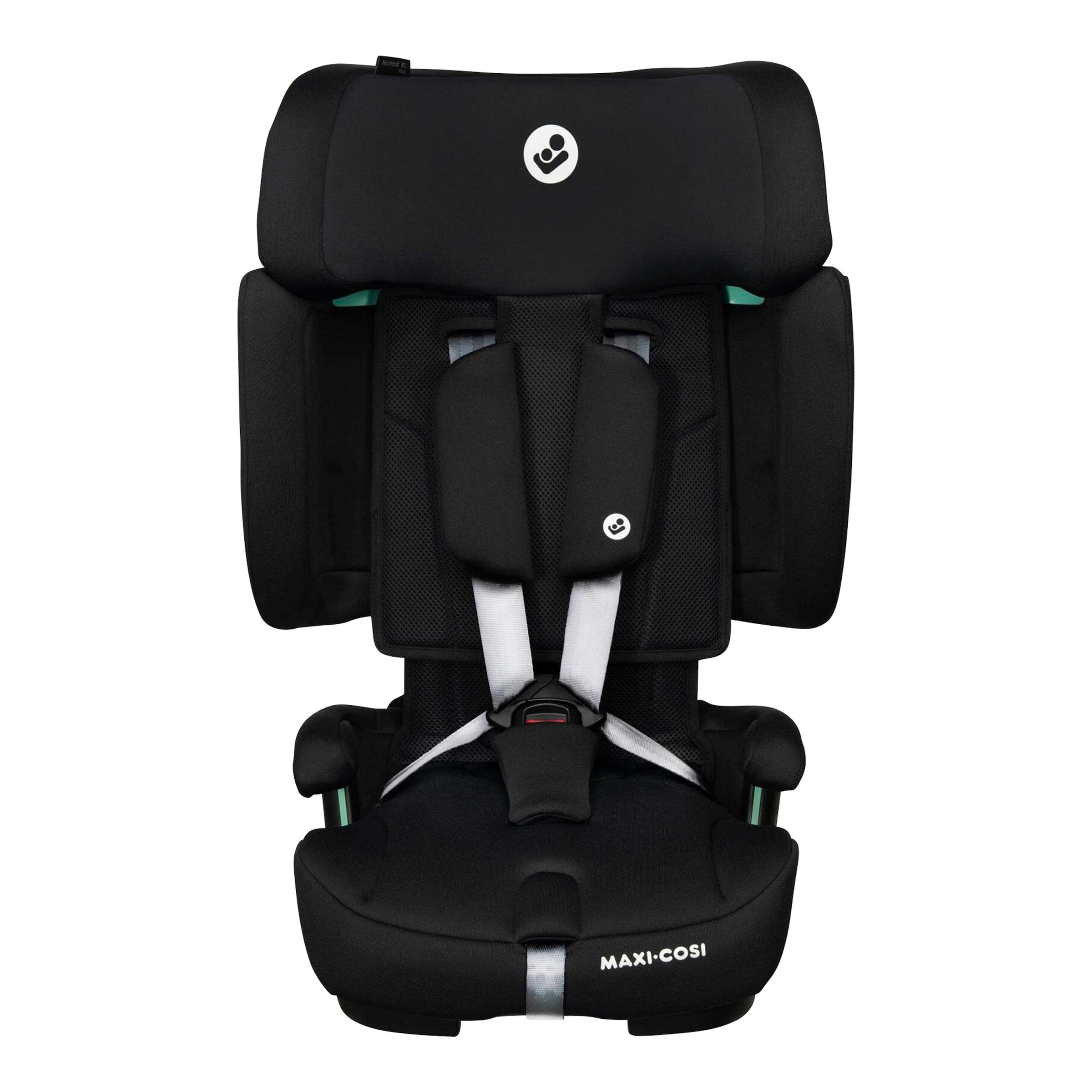 Maxi-Cosi Kindersitz Nomad XL Plus
