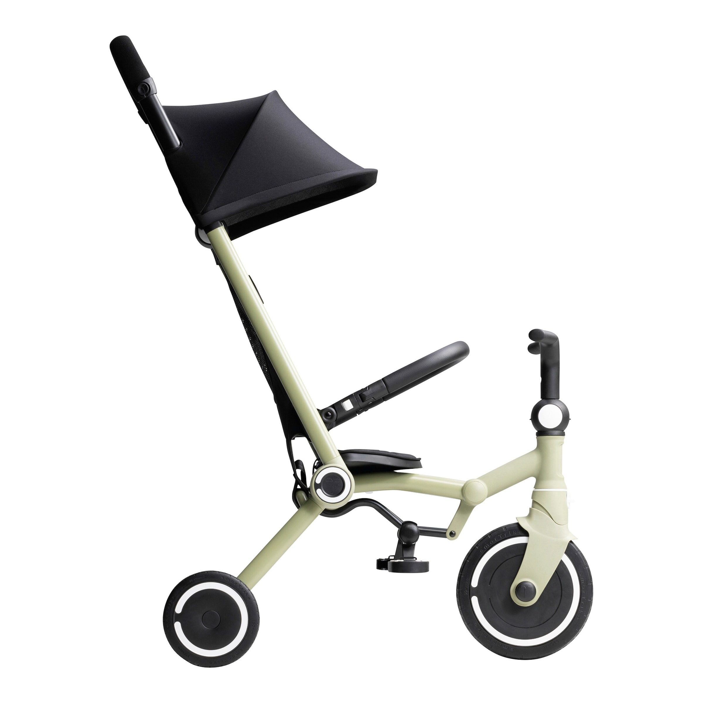 Smartrike Dreirad Wonder