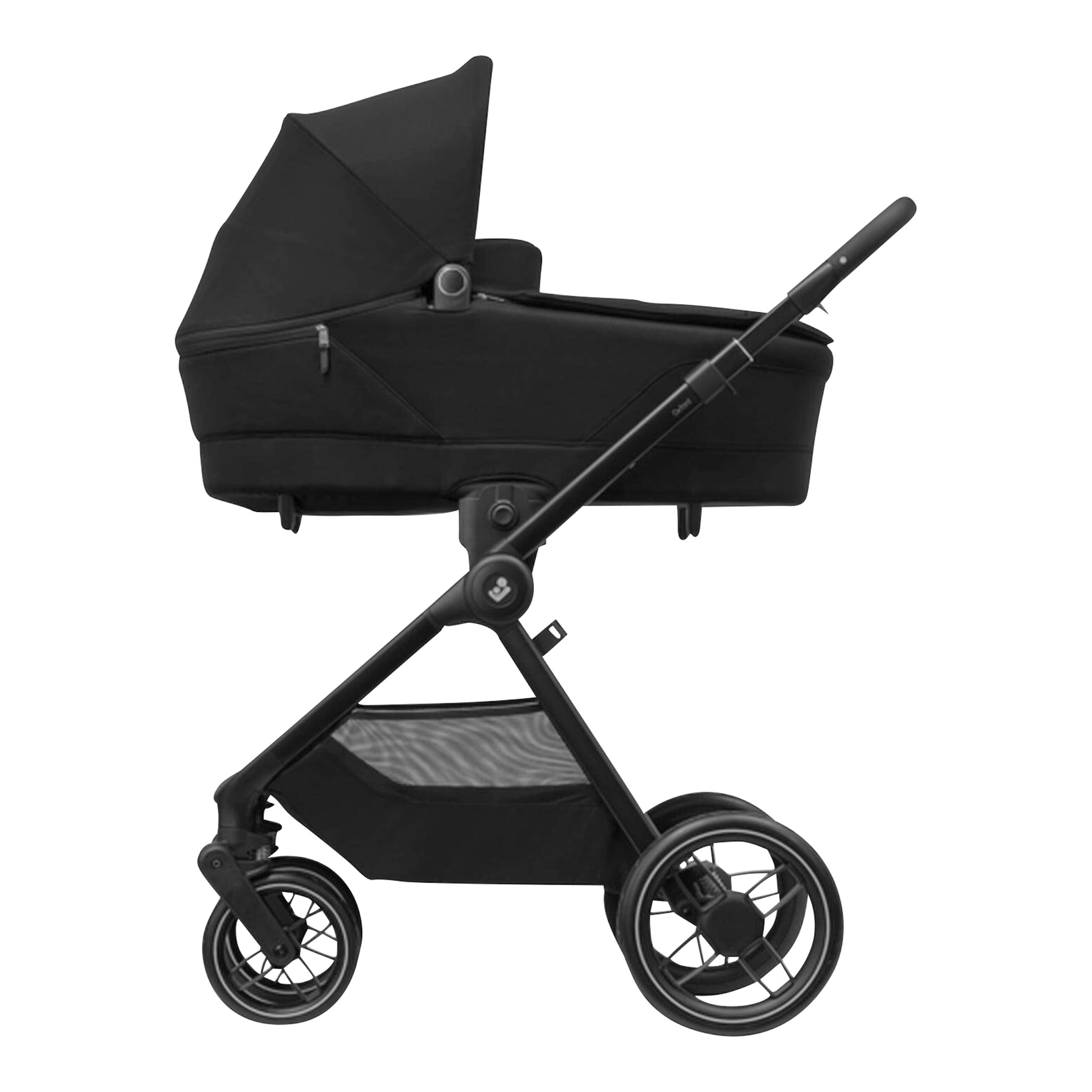 Maxi-Cosi Kombikinderwagen Oxford Plus schwarz
