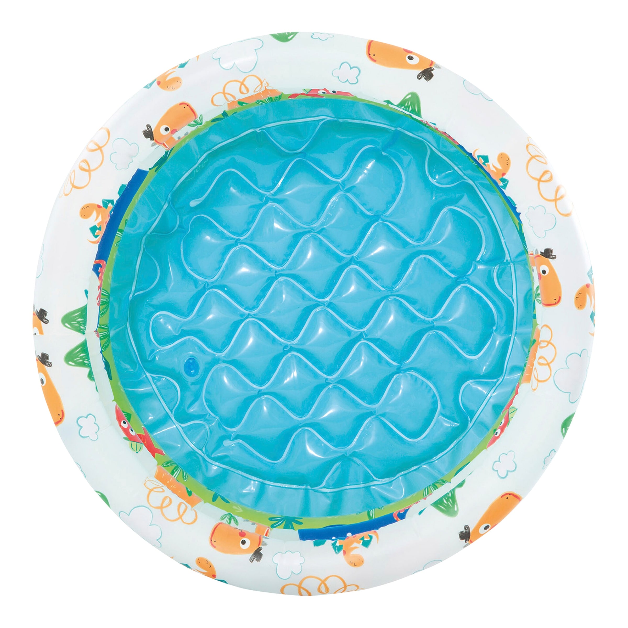 Intex Baby-Pool Dino Buddies