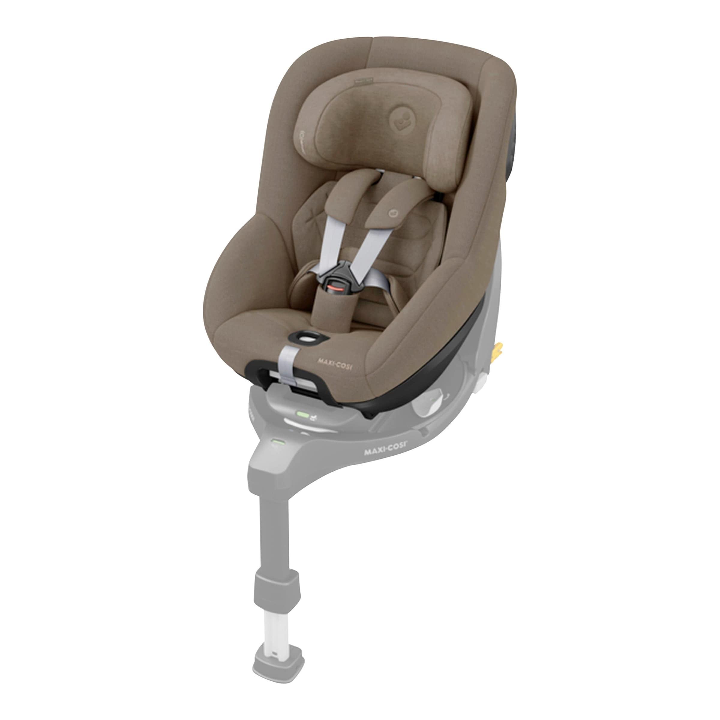 Maxi-Cosi Premium Kindersitz Pearl 360 Pro