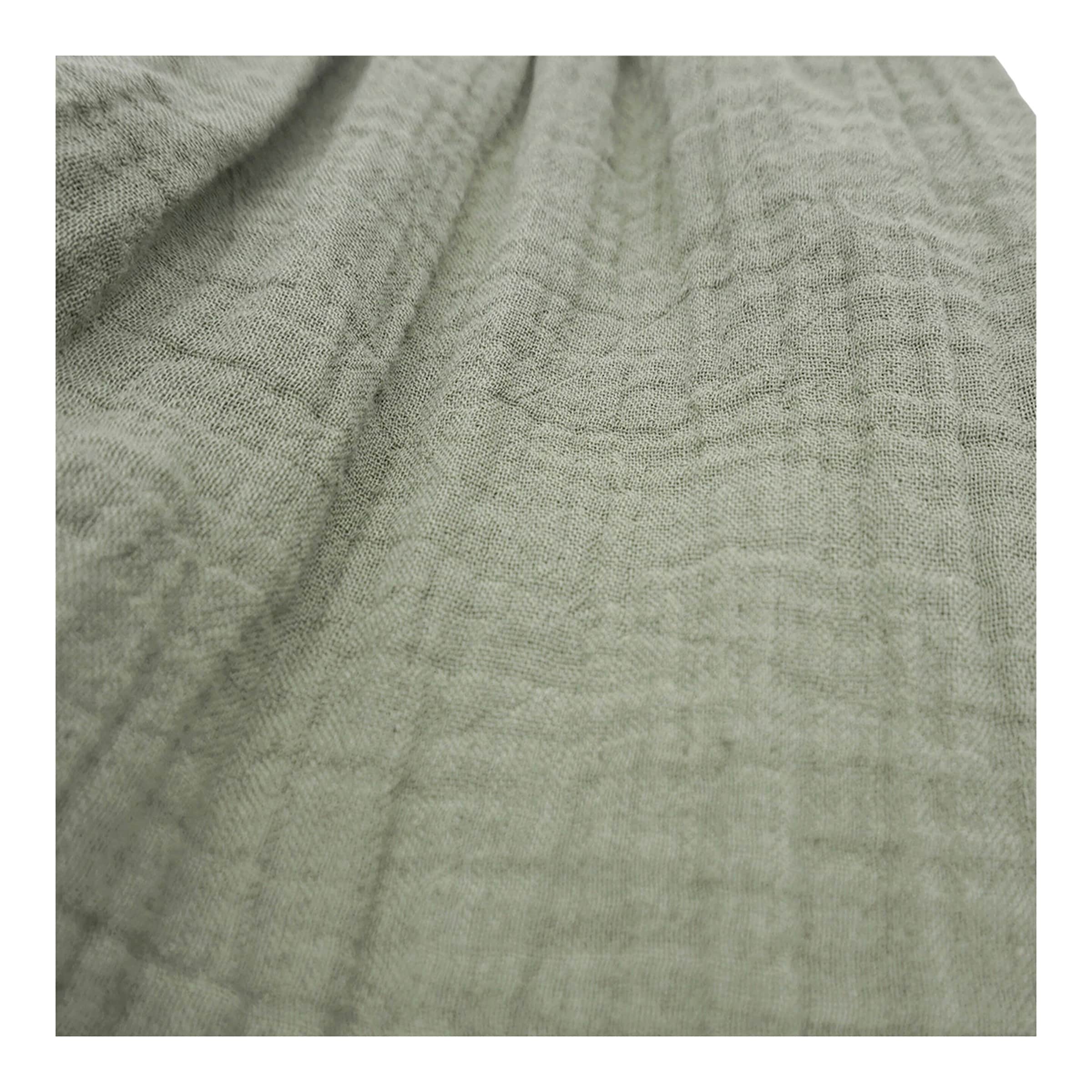 Maximo Musselin-Latzhose