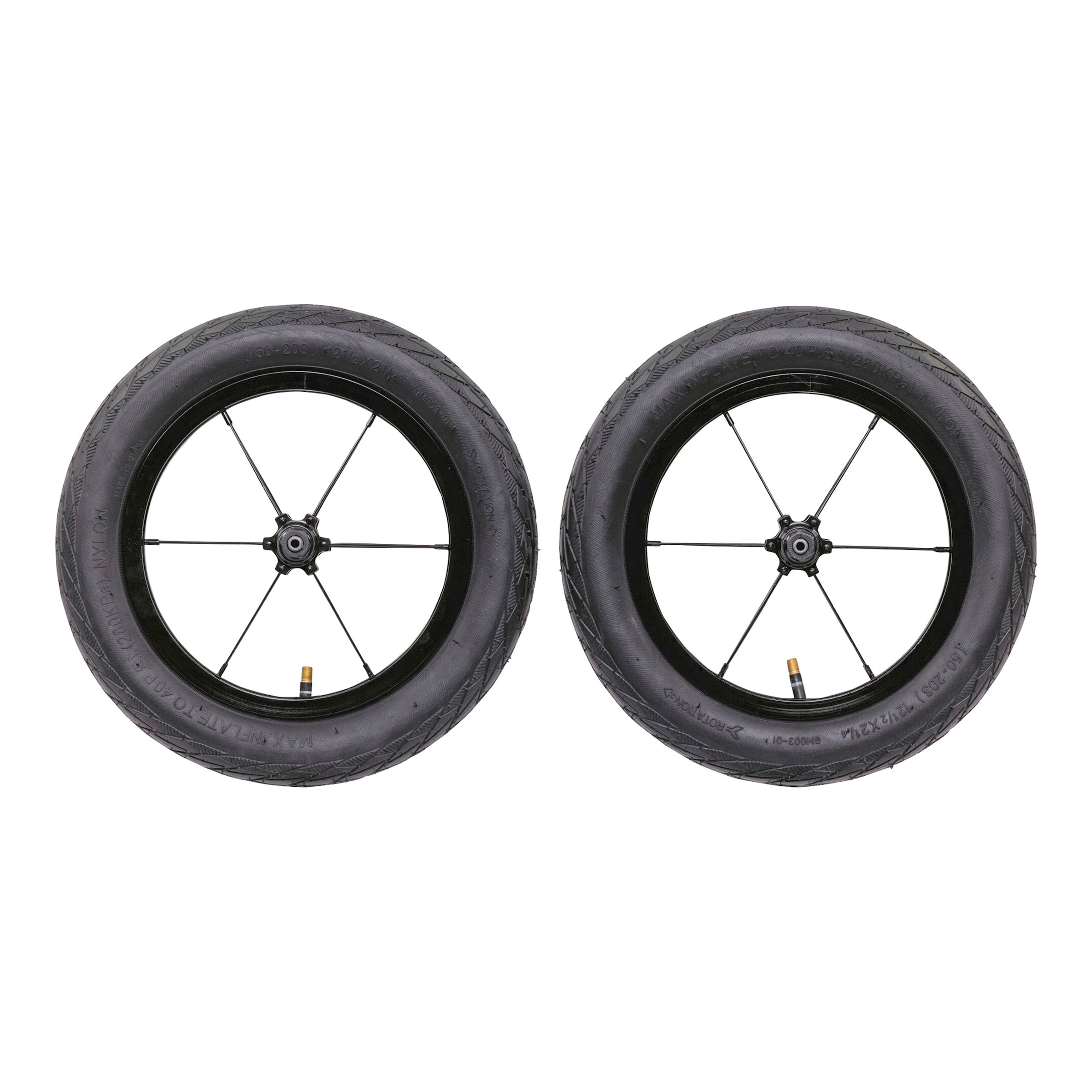 Puky Laufrad NEXT Upgrade Set 14