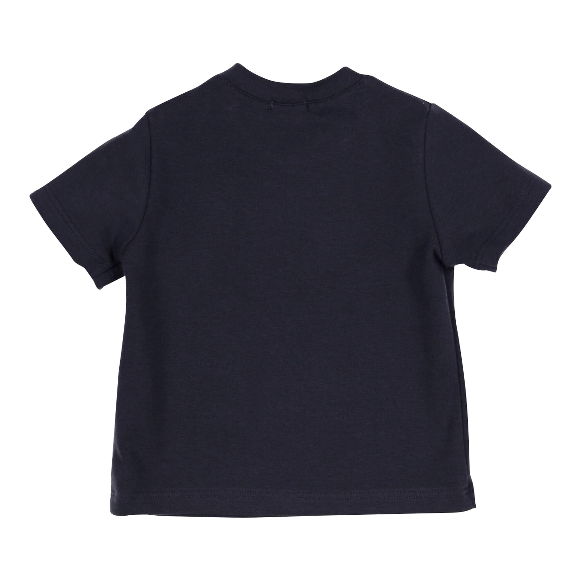 Gymp T-Shirt Fische