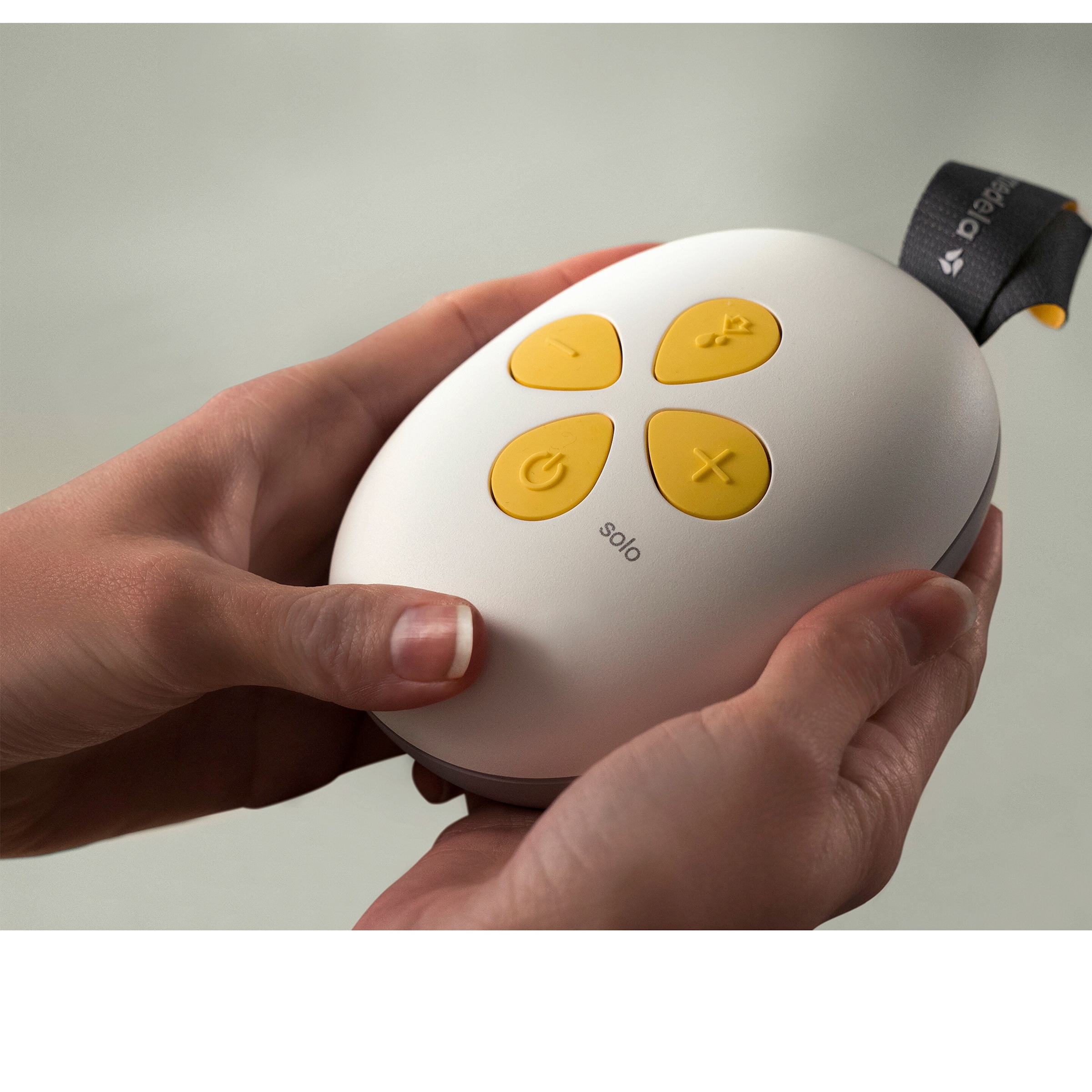 Medela Elektrische Milchpumpe Solo