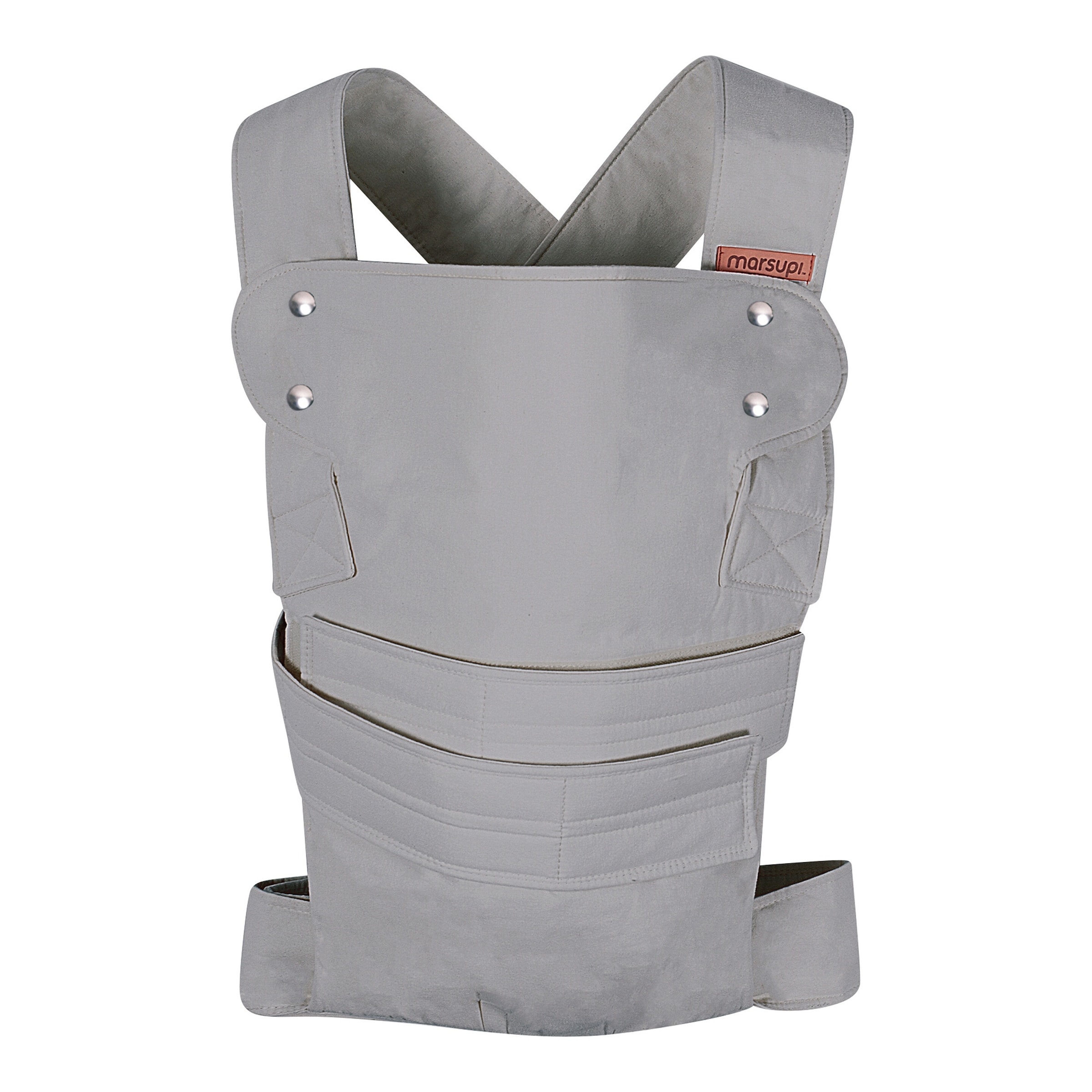 Marsupi Breeze Version 2.0 Babytrage