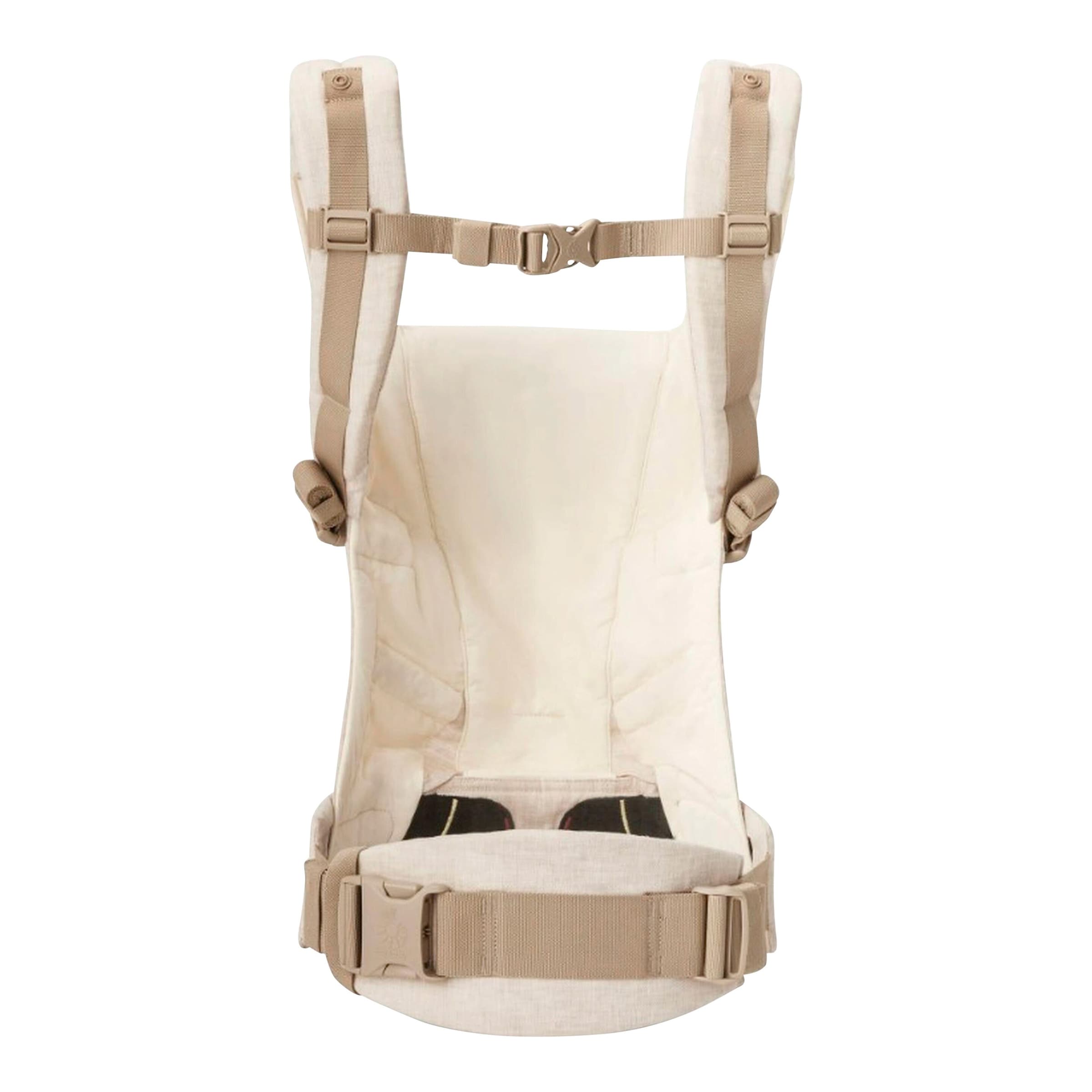 Babytrage Adapt Linen