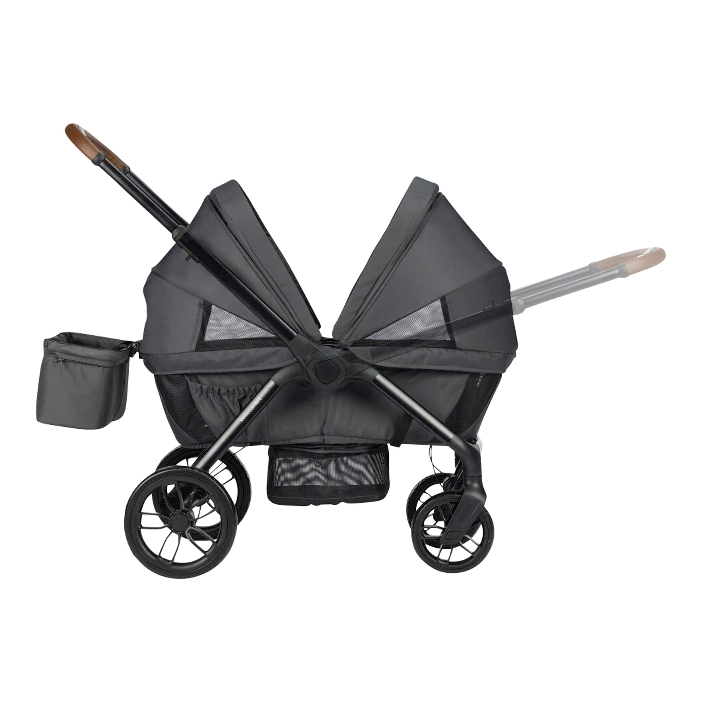 Bebeconfort ZwiWa Helios grau