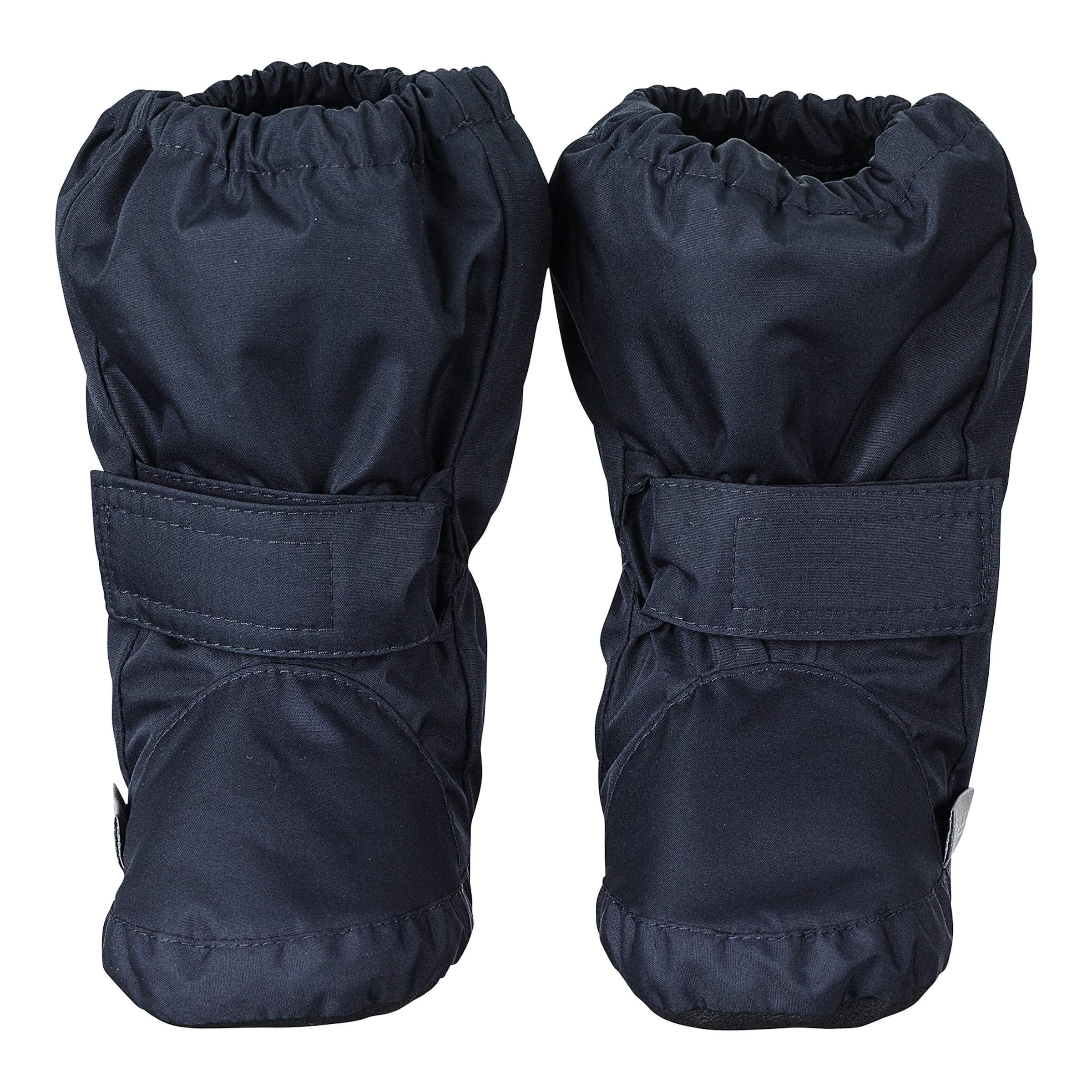 Sterntaler Winterschuhe mit Klettverschluss und Kordelstopper