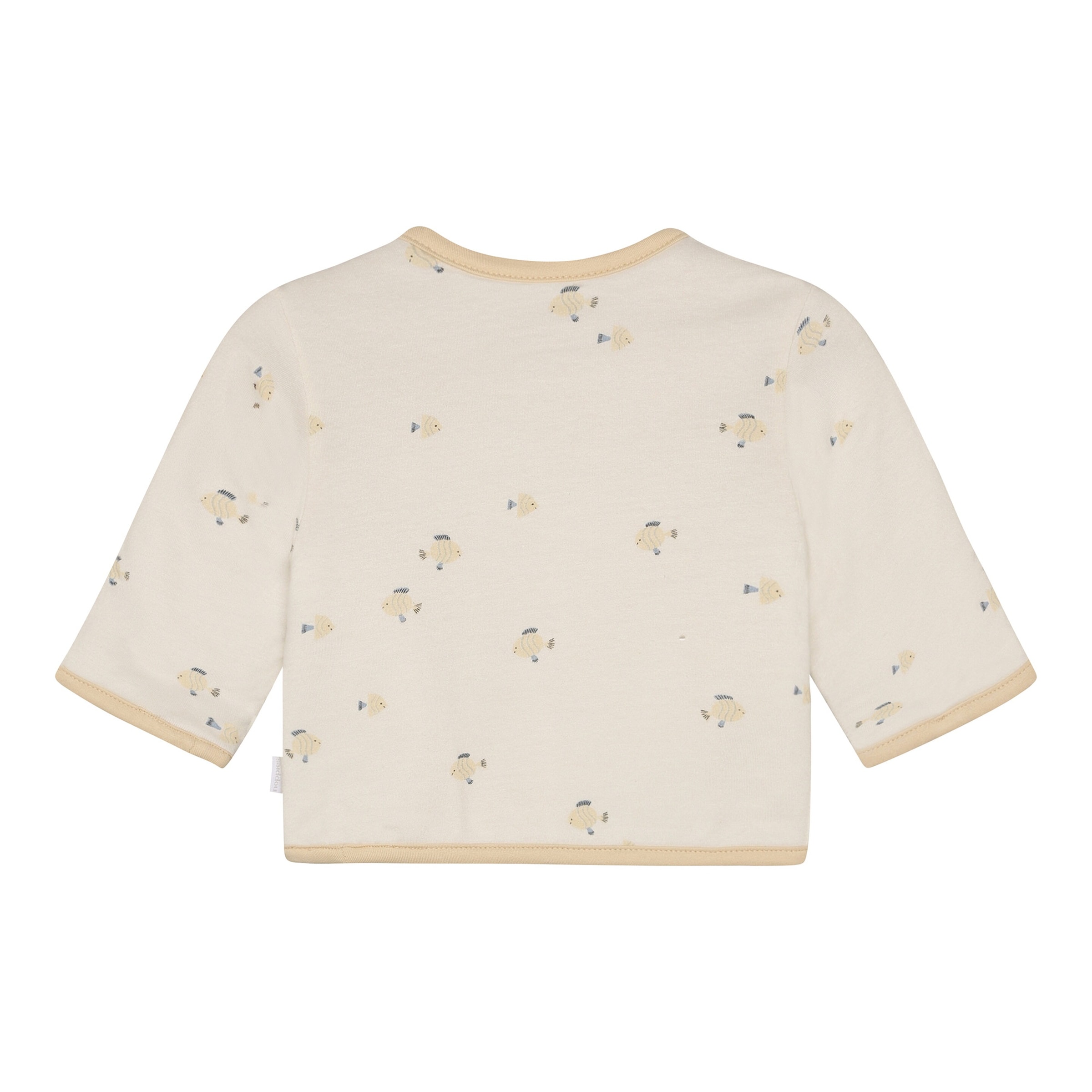 Noppies Wendejacke Fische