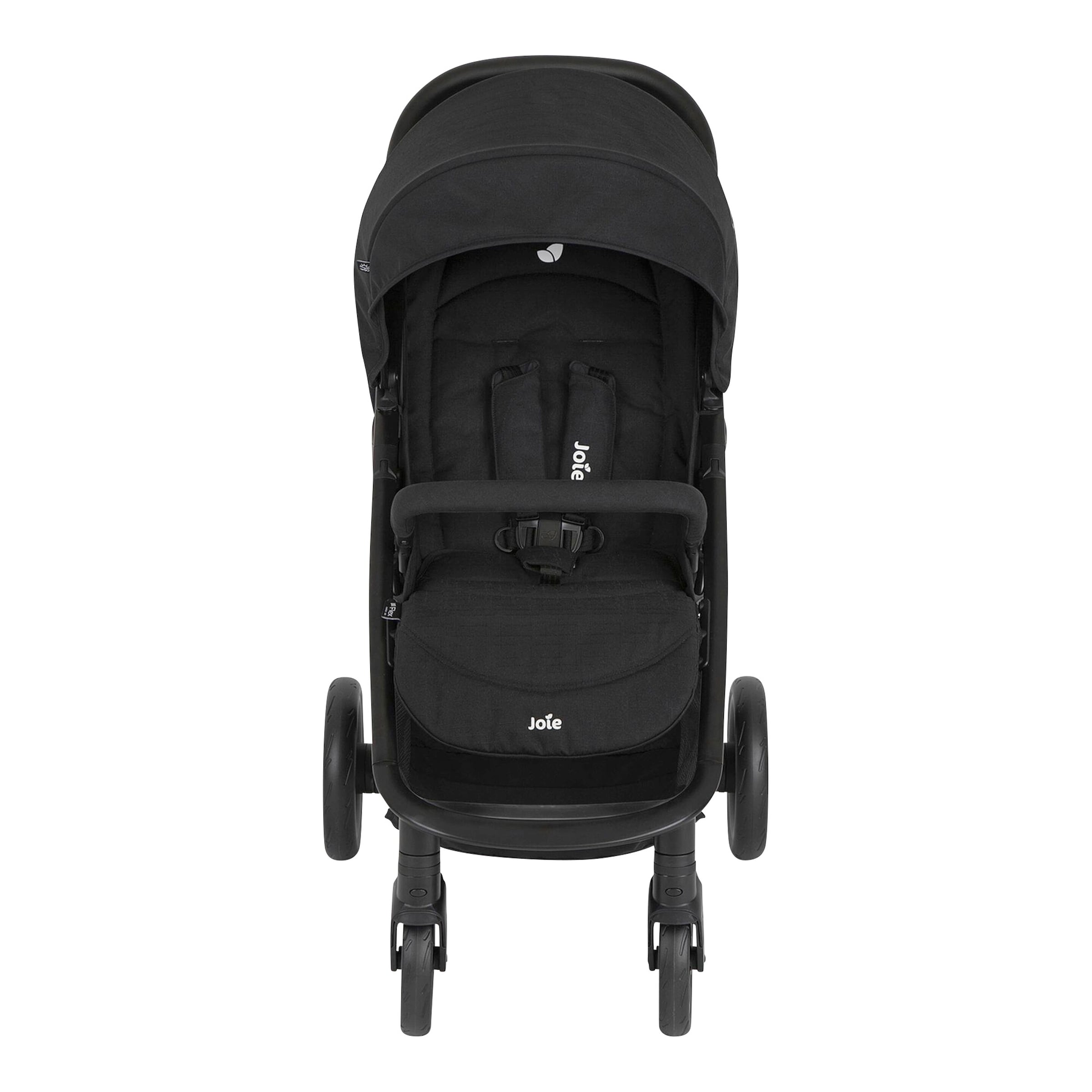 Joie Kinderwagen Sportwagen Litetrax schwarz