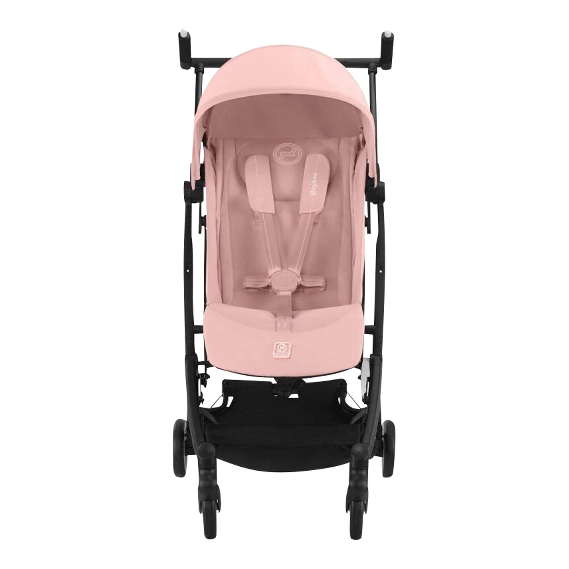 Cybex Gold Buggy LIBELLE rosa