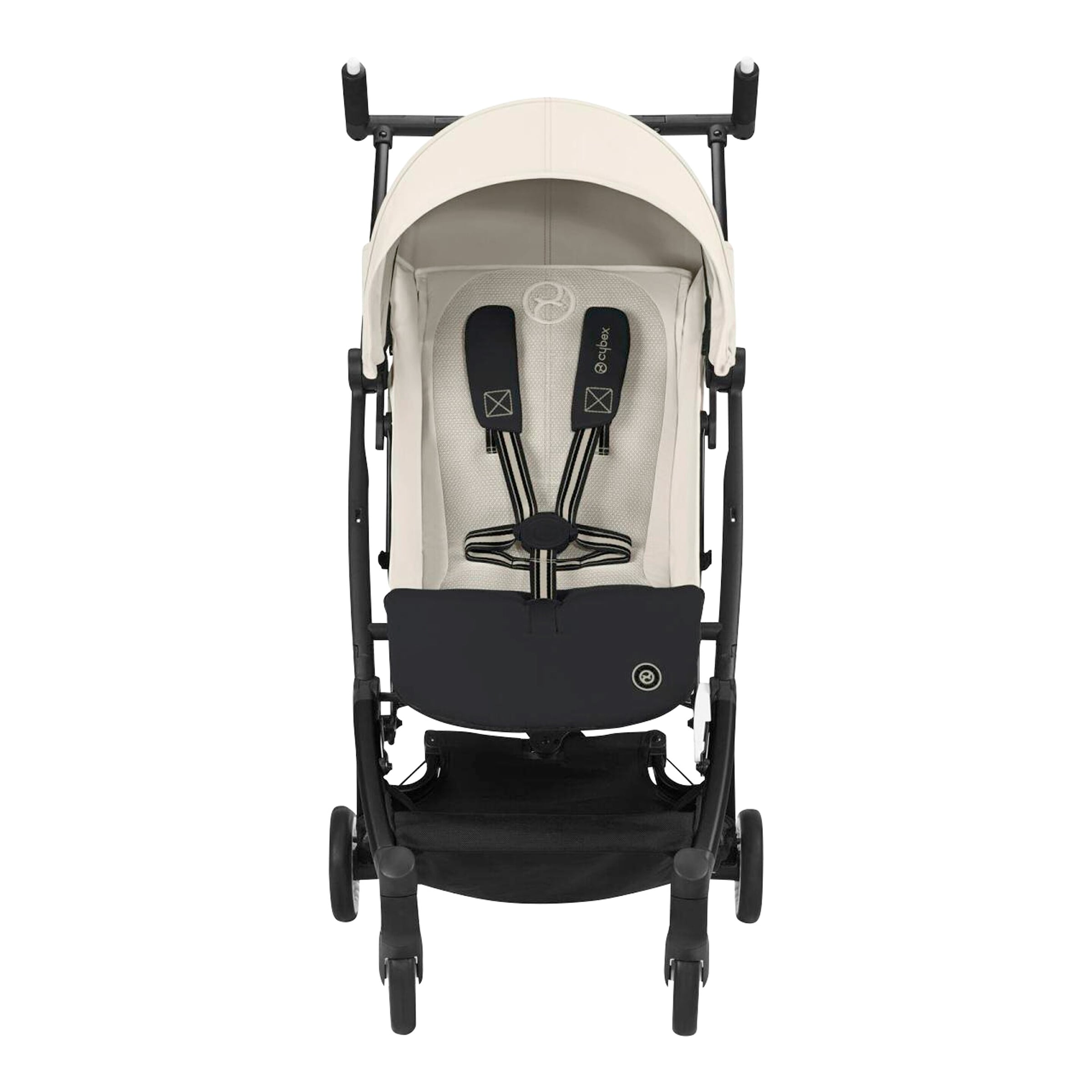 Cybex Gold Buggy LIBELLE weiss