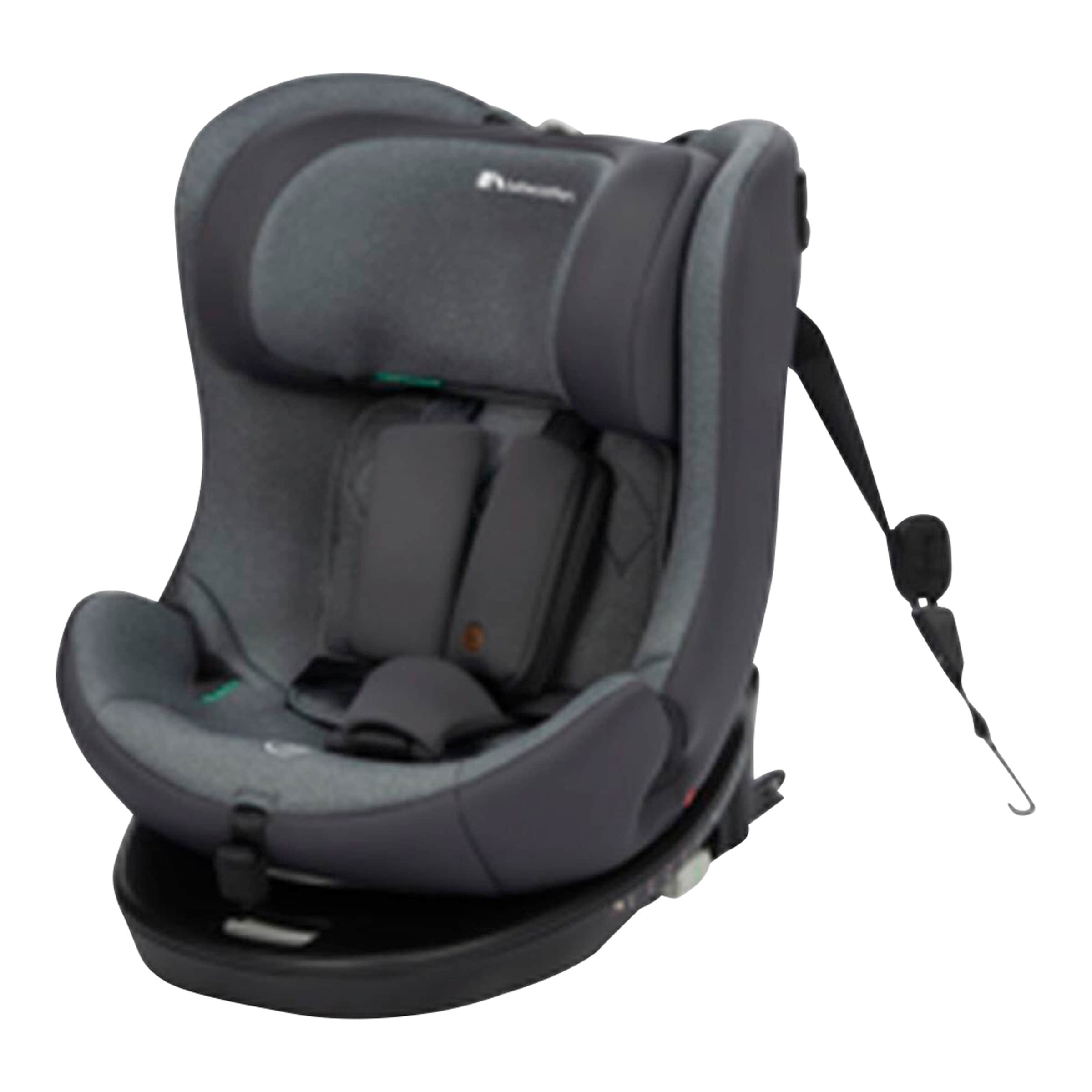 Bebeconfort Kindersitz Evolvefix