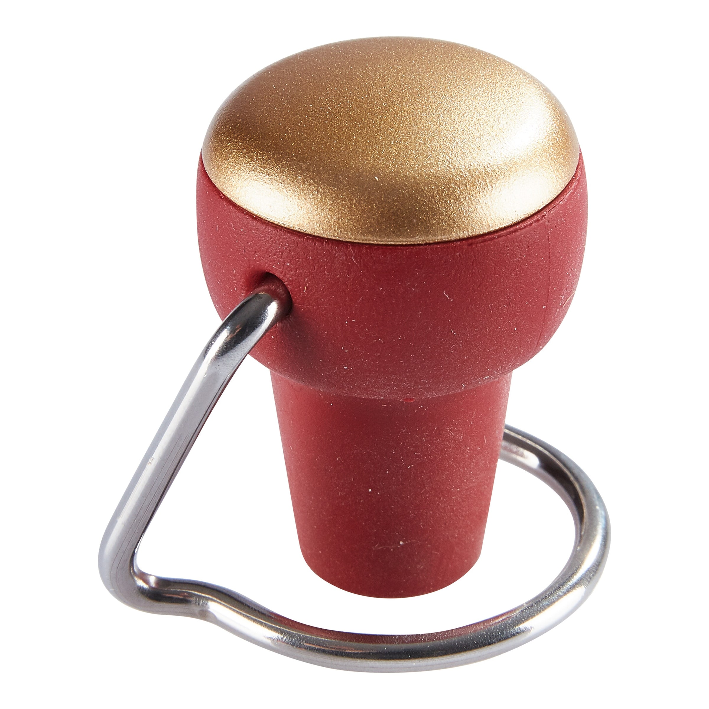 Sekt-Verschluss 'Safety'