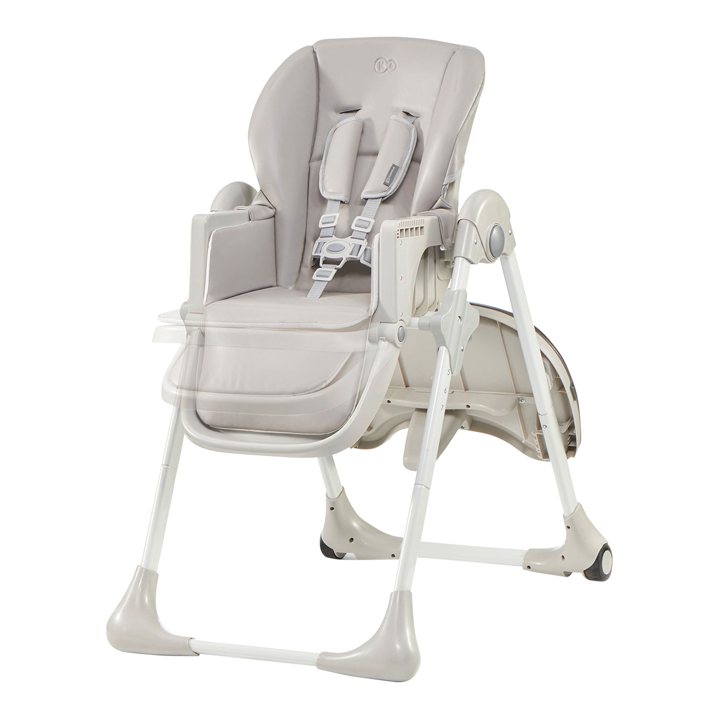 Kinderkraft Hochstuhl Yummy