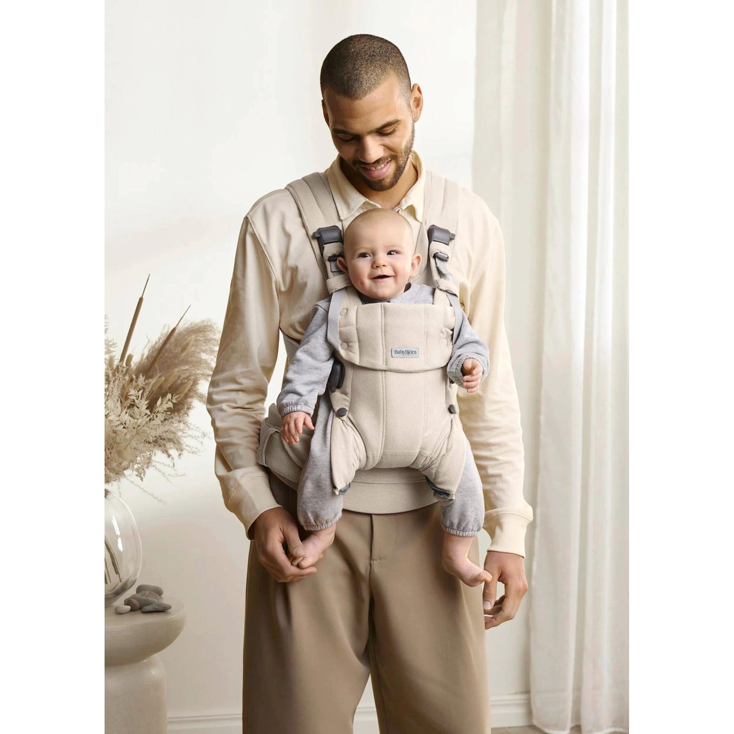 Babybjörn Babytrage Harmony