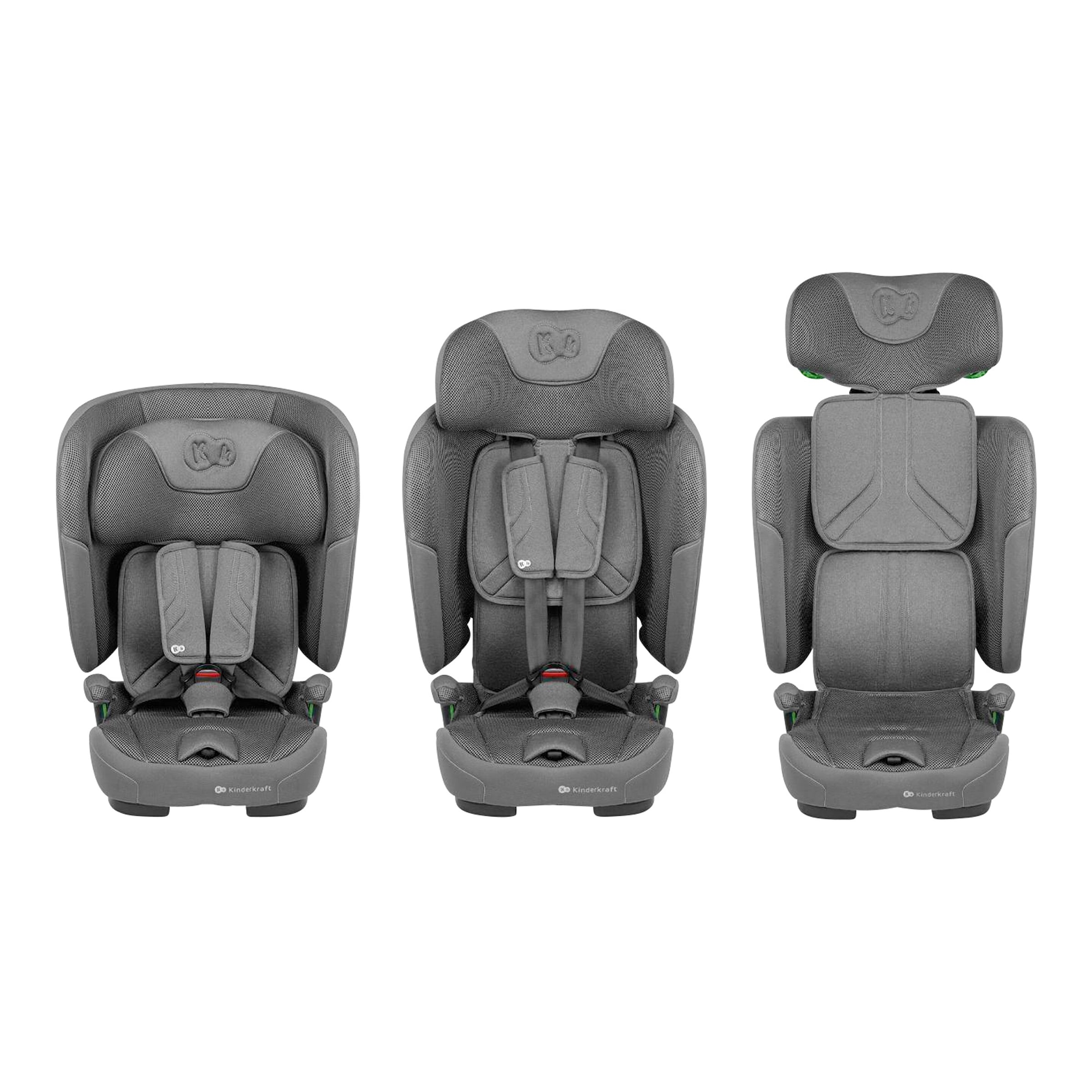 Kinderkraft Kindersitz FIX2GO