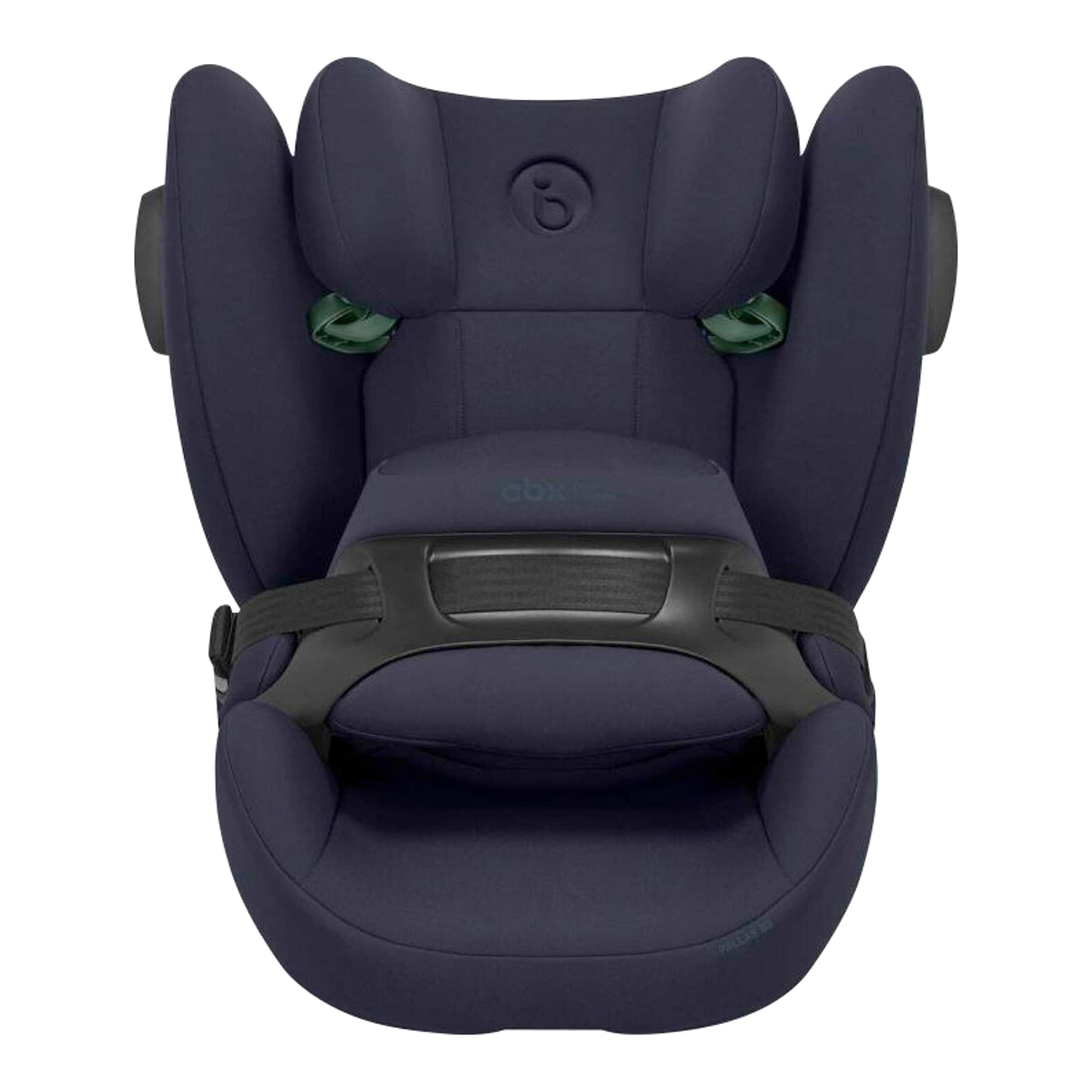 Cybex Cbx By Cybex Kindersitz Pallas B3