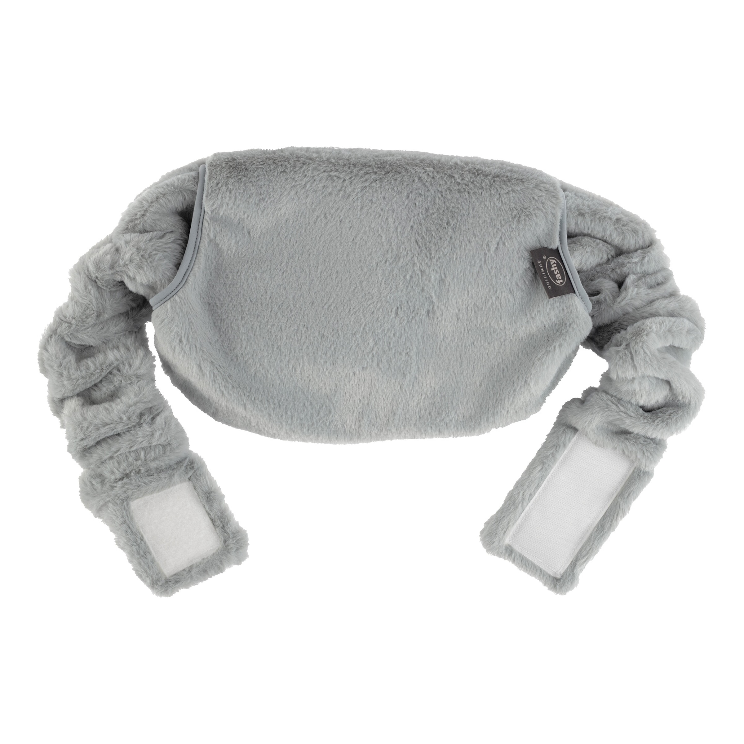 Wärmflasche 'Bauchtasche'