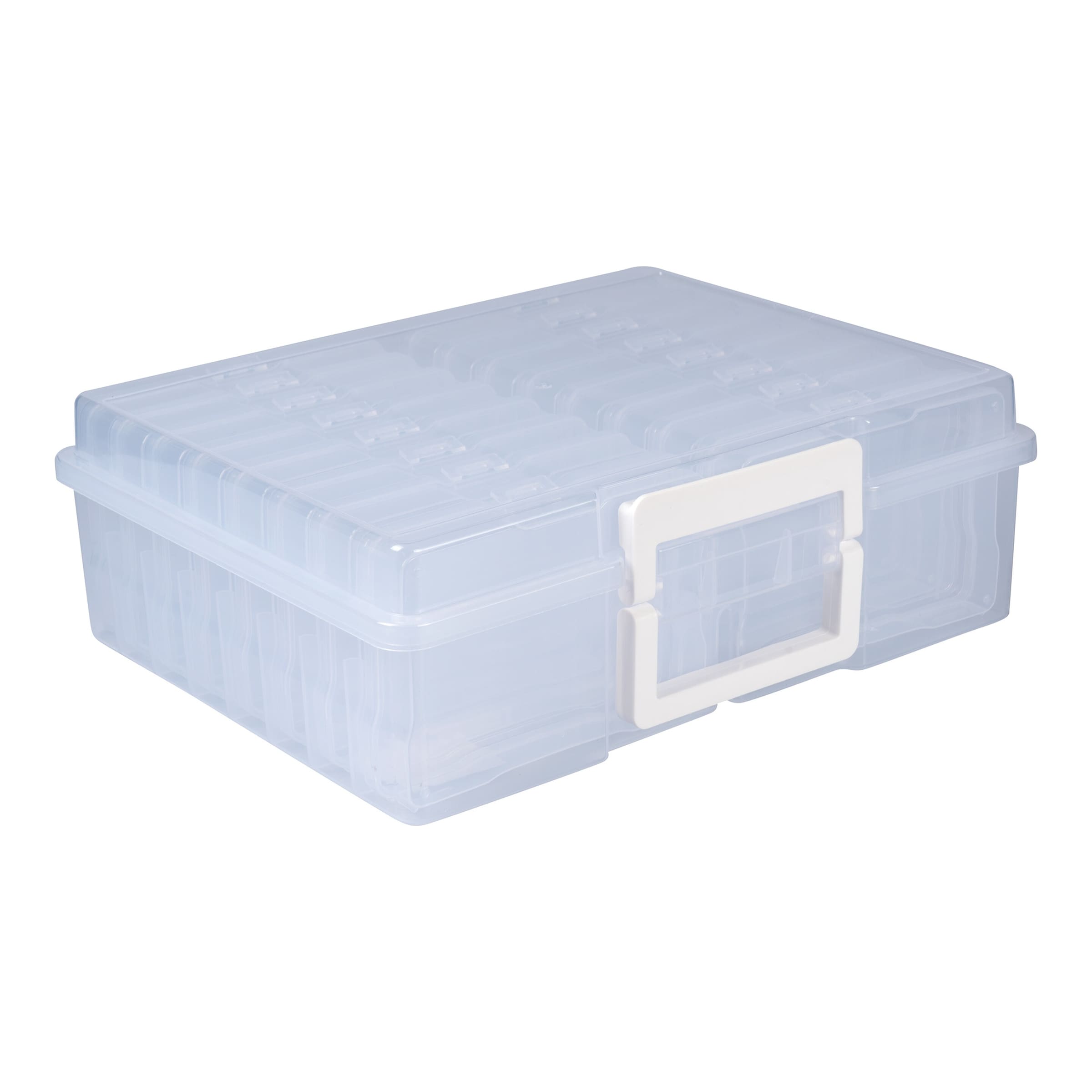 Foto-Aufbewahrungsbox 'XXL', 17-teilig