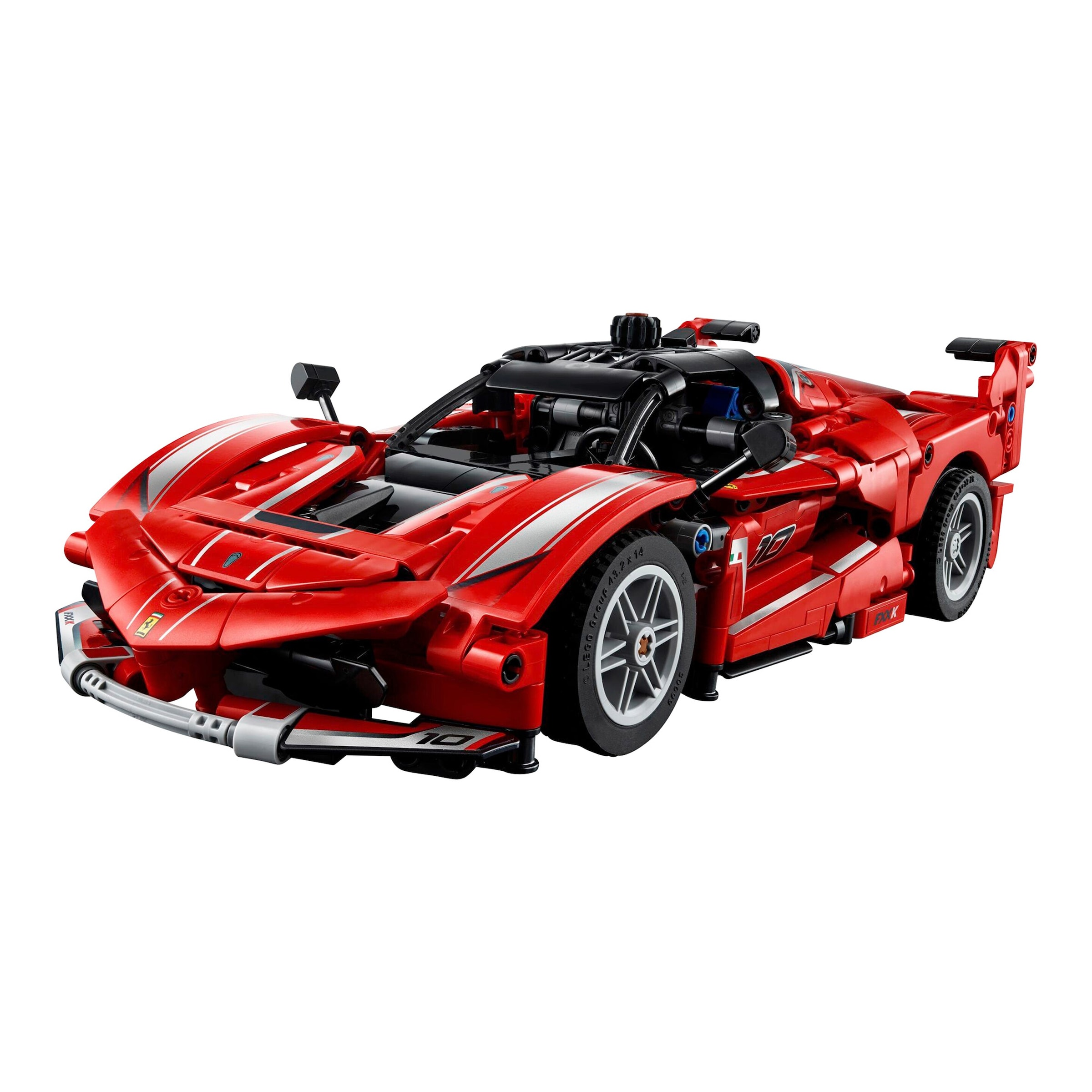 Lego® Technic 42212 Ferrari FXX K