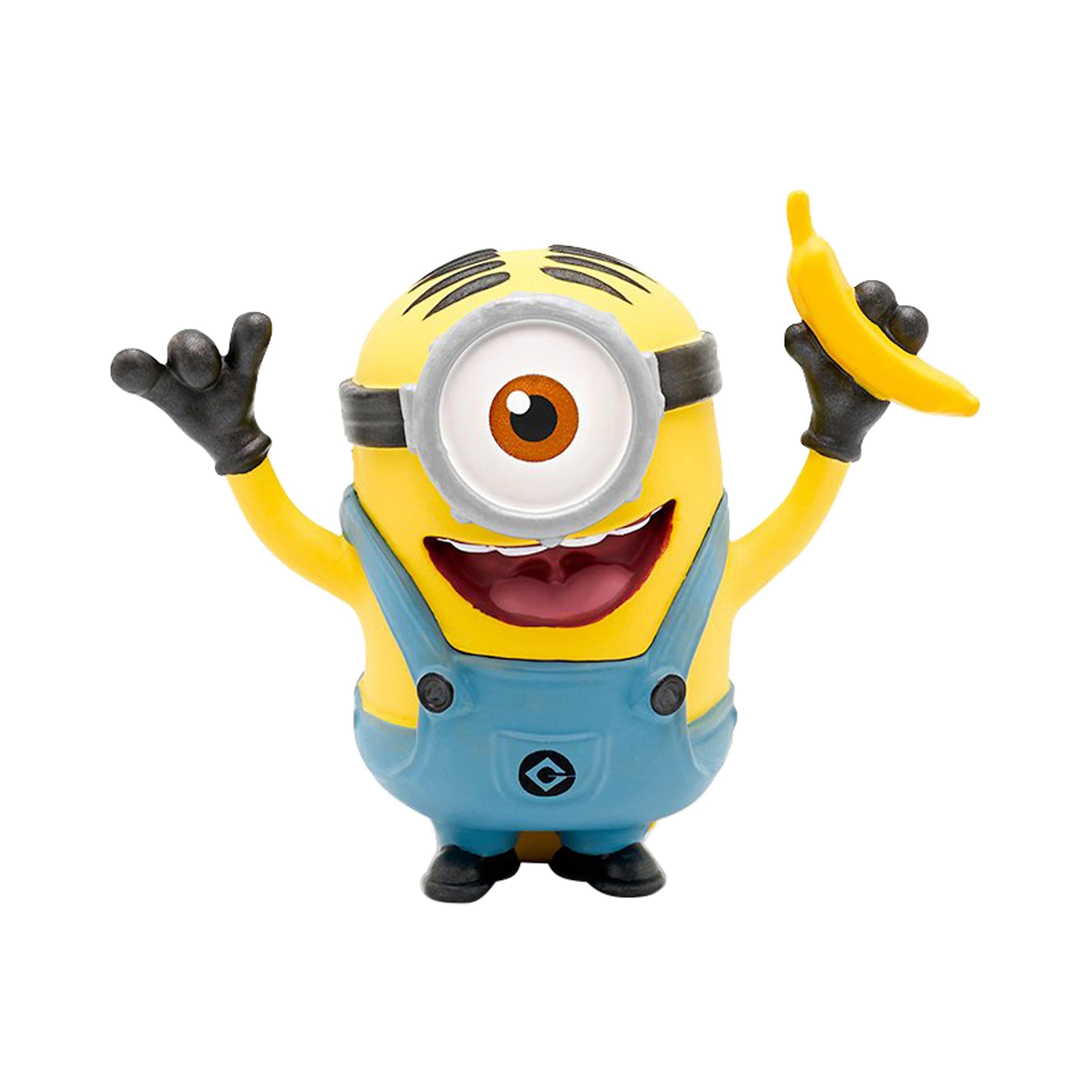 Tonies Tonie Hörfigur Minions - Ich - einfach unverbesserlich 1