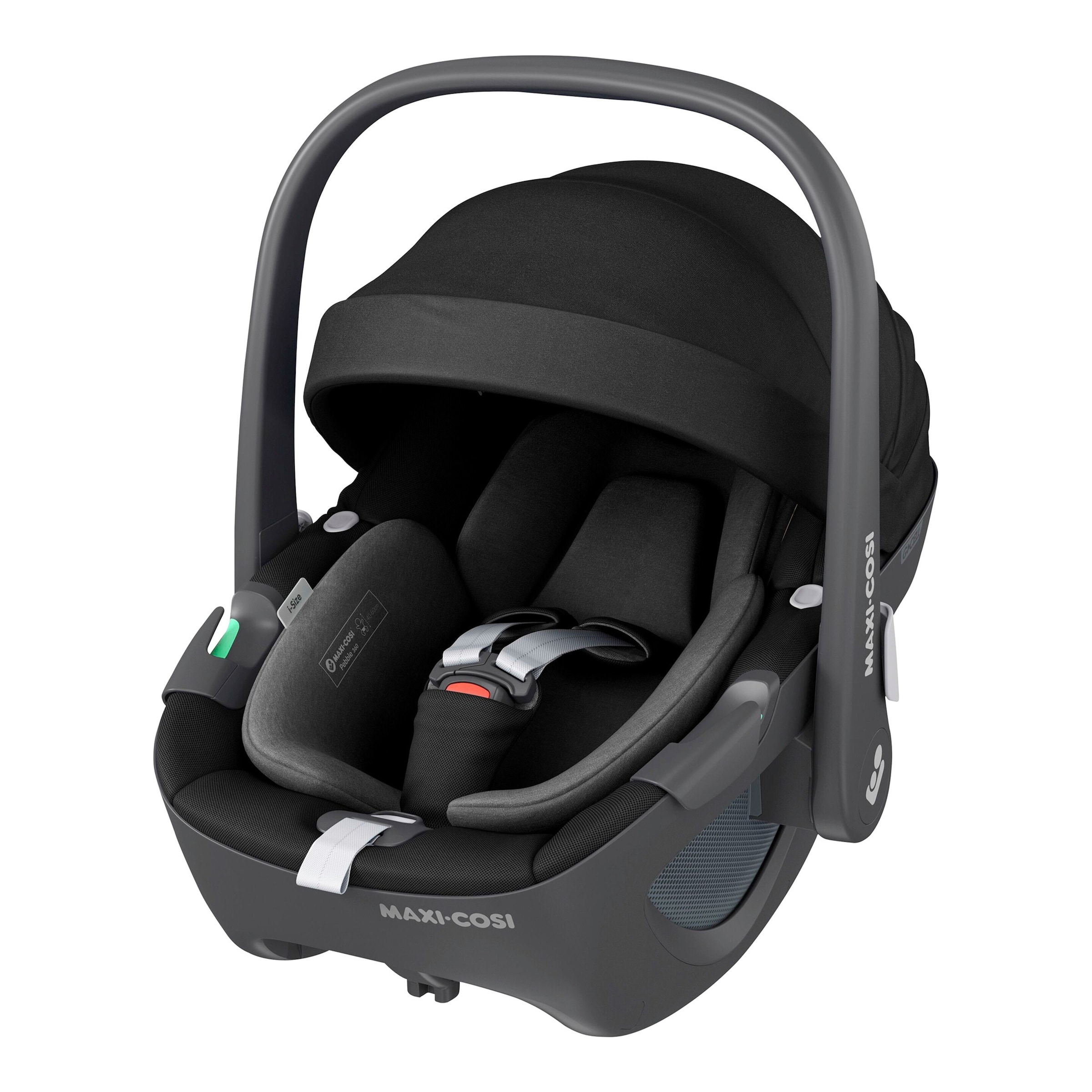 Maxi-Cosi Babyschale Pebble 360