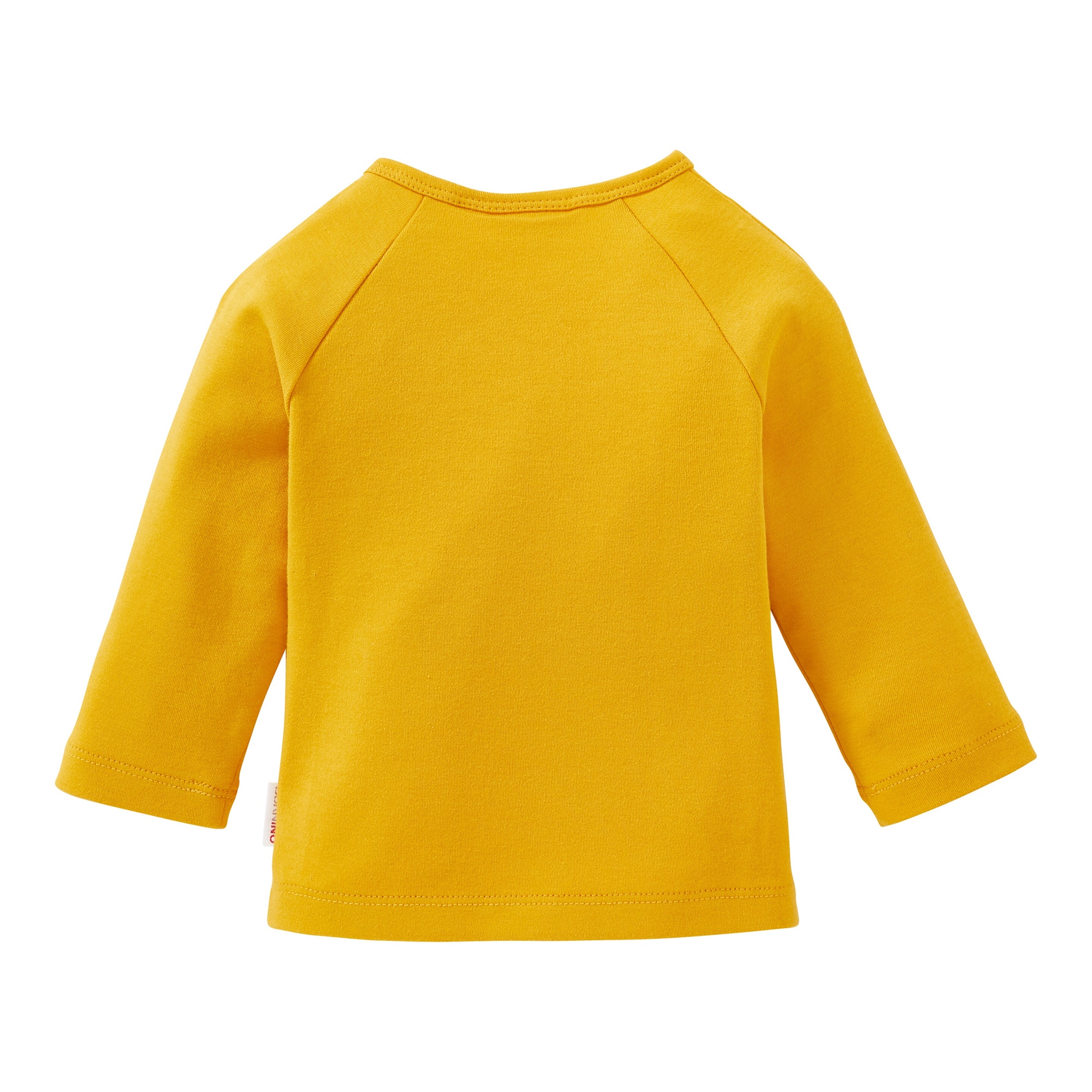 Bornino Zoo Raglanshirt Palme