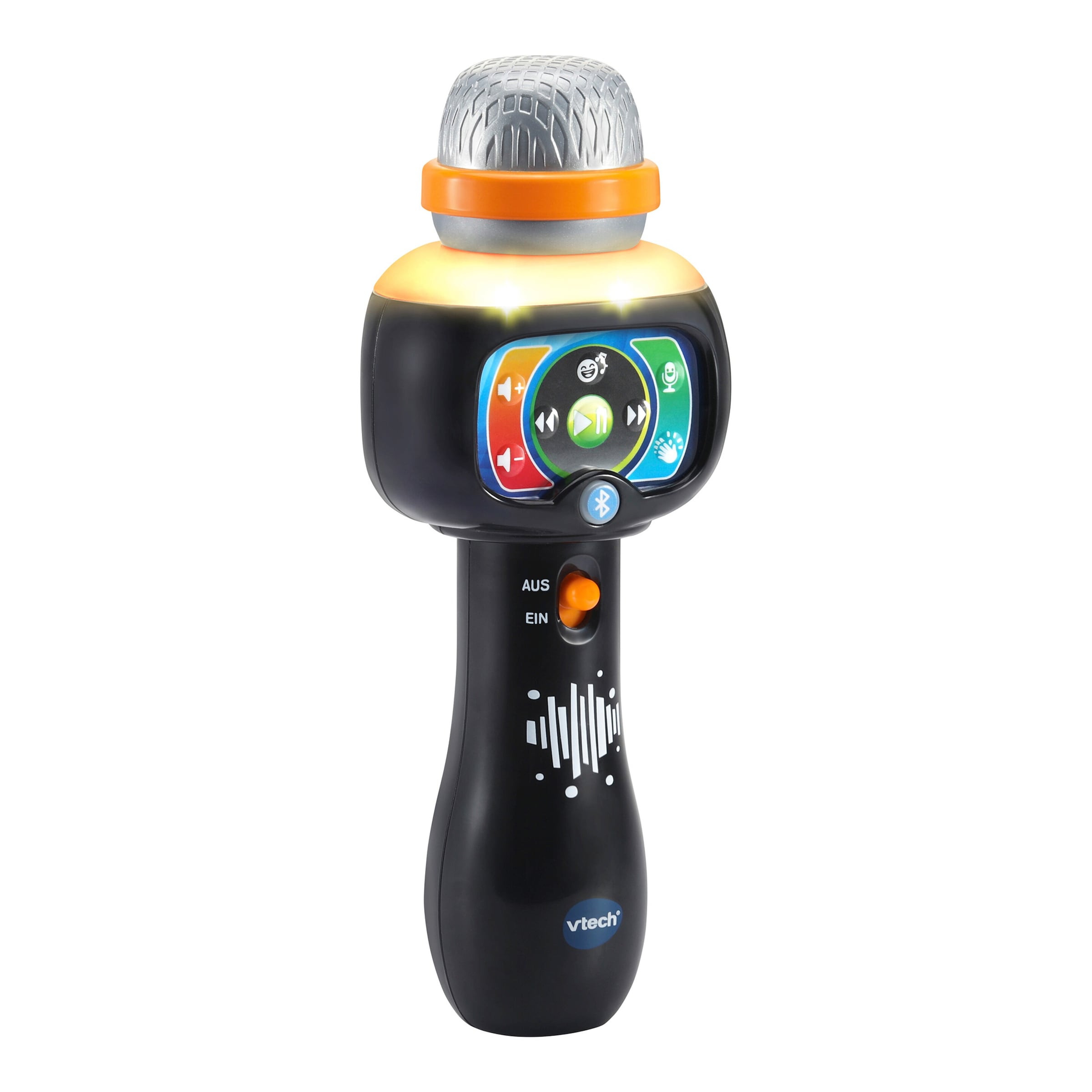 Vtech Vtech Baby Magisches Singspaß Mikrofon